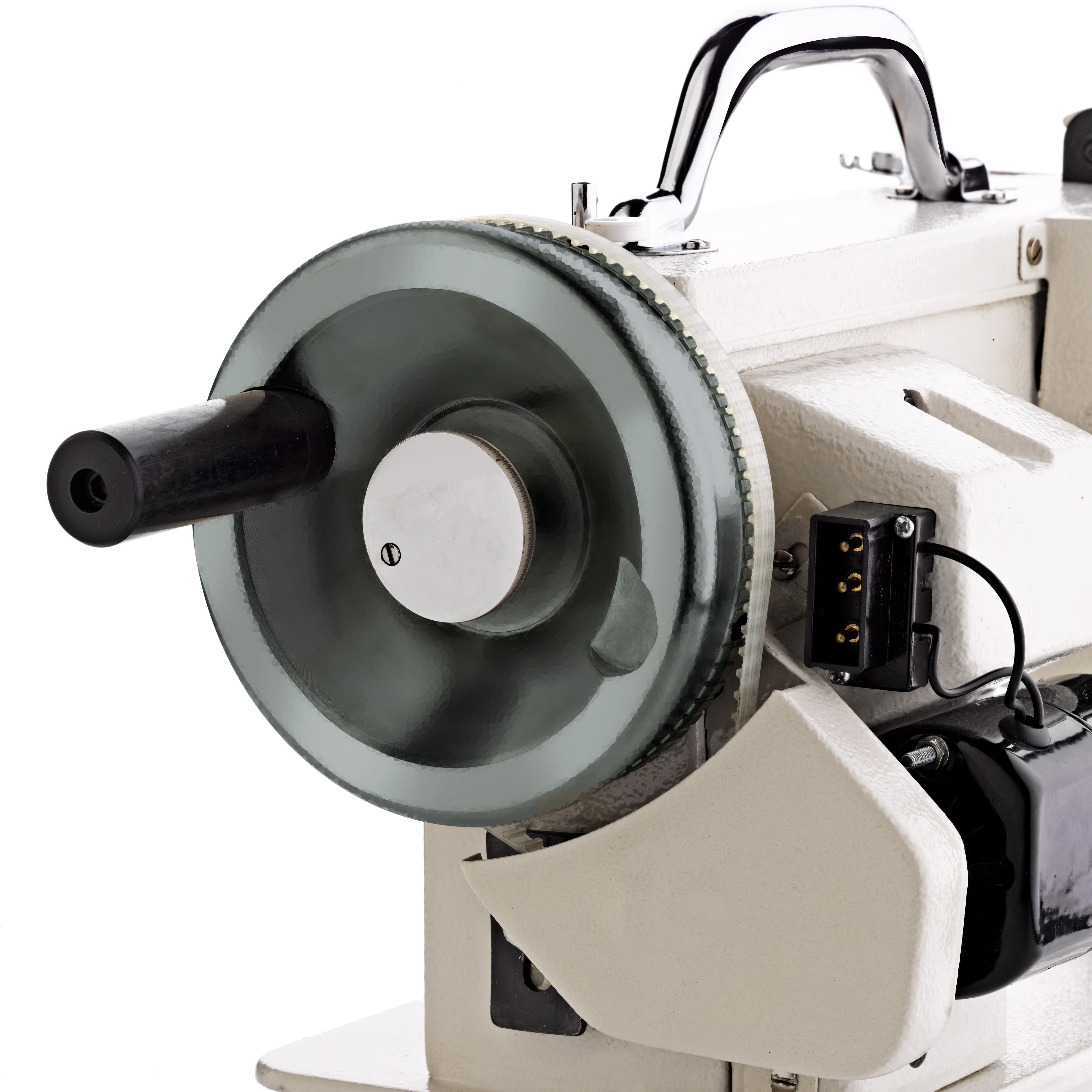 Barracuda 200ZW Sewing Machine with Craftsman Kit