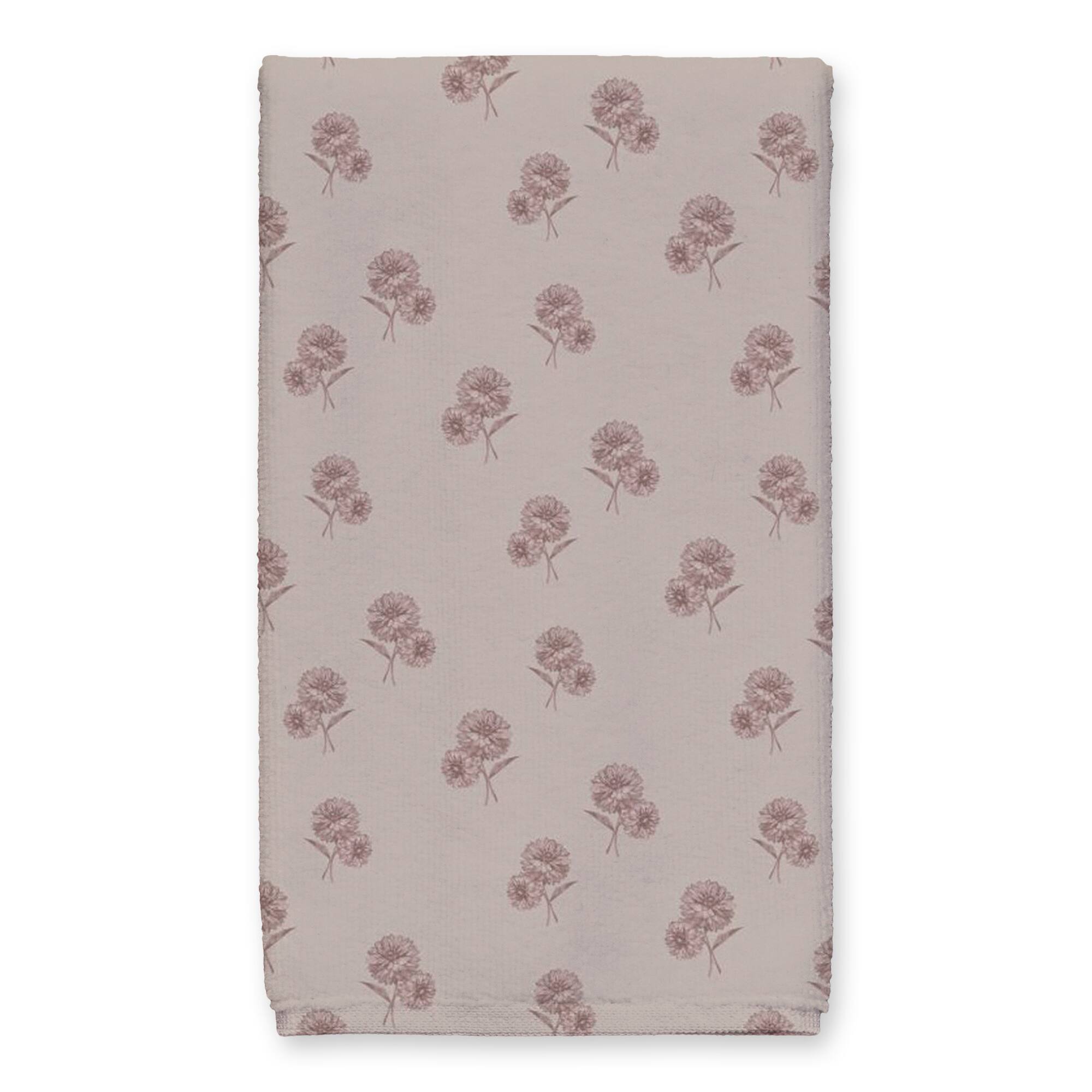 Plant Kindness Harvest Love Tea Towel Set