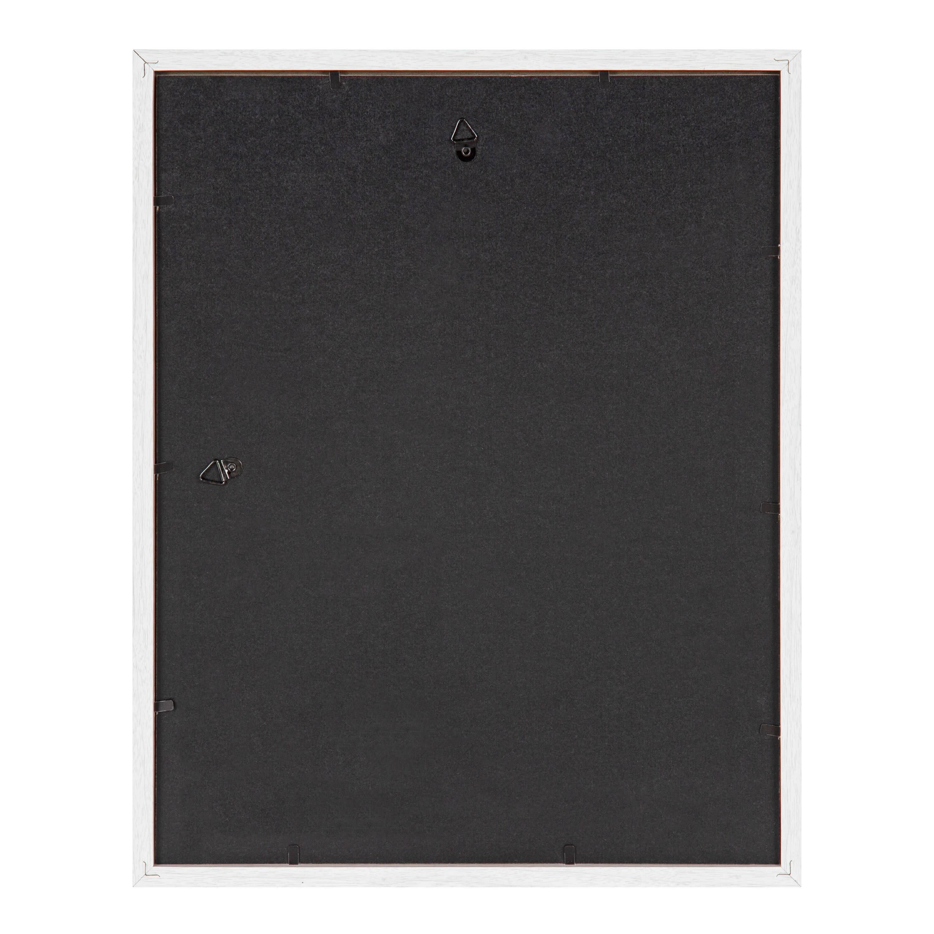 Kate and Laurel Gibson 11" x 14" Photo Frames 8" x 10" with Mat