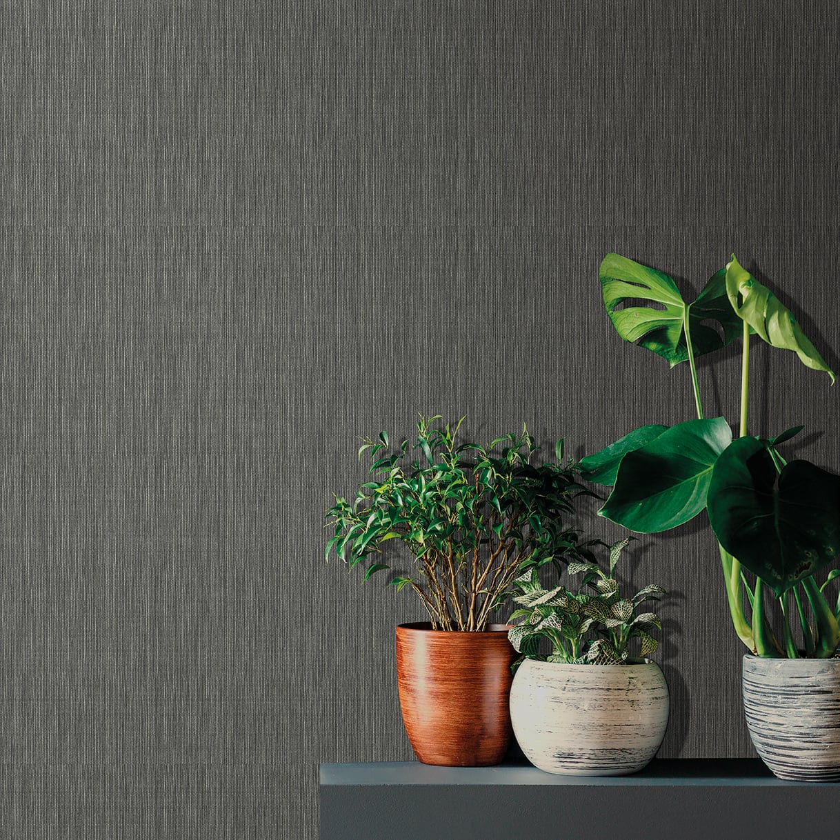 Designs Direct Rafia Grasscloth Wallpaper