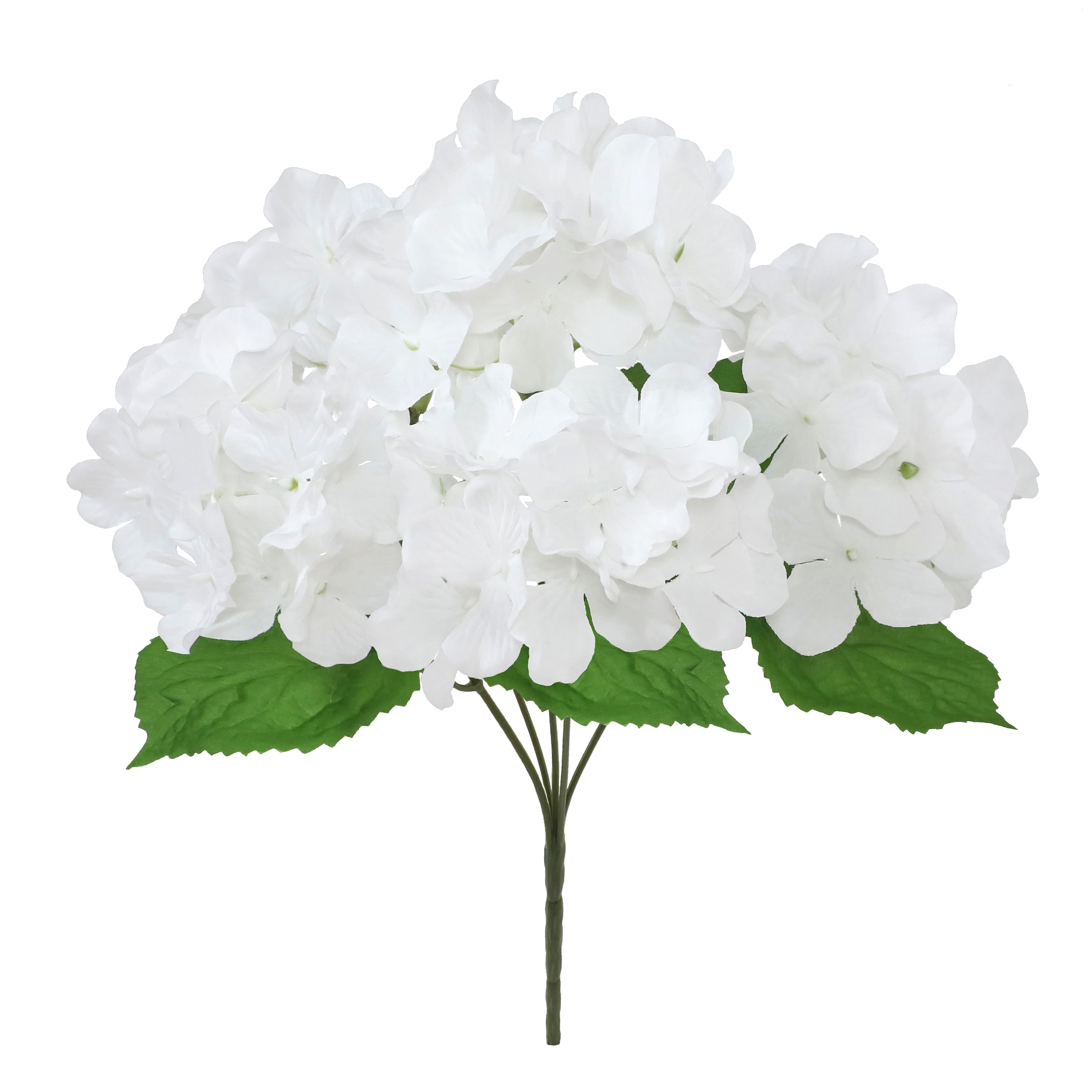 12" Hydrangea Bush by Ashland®