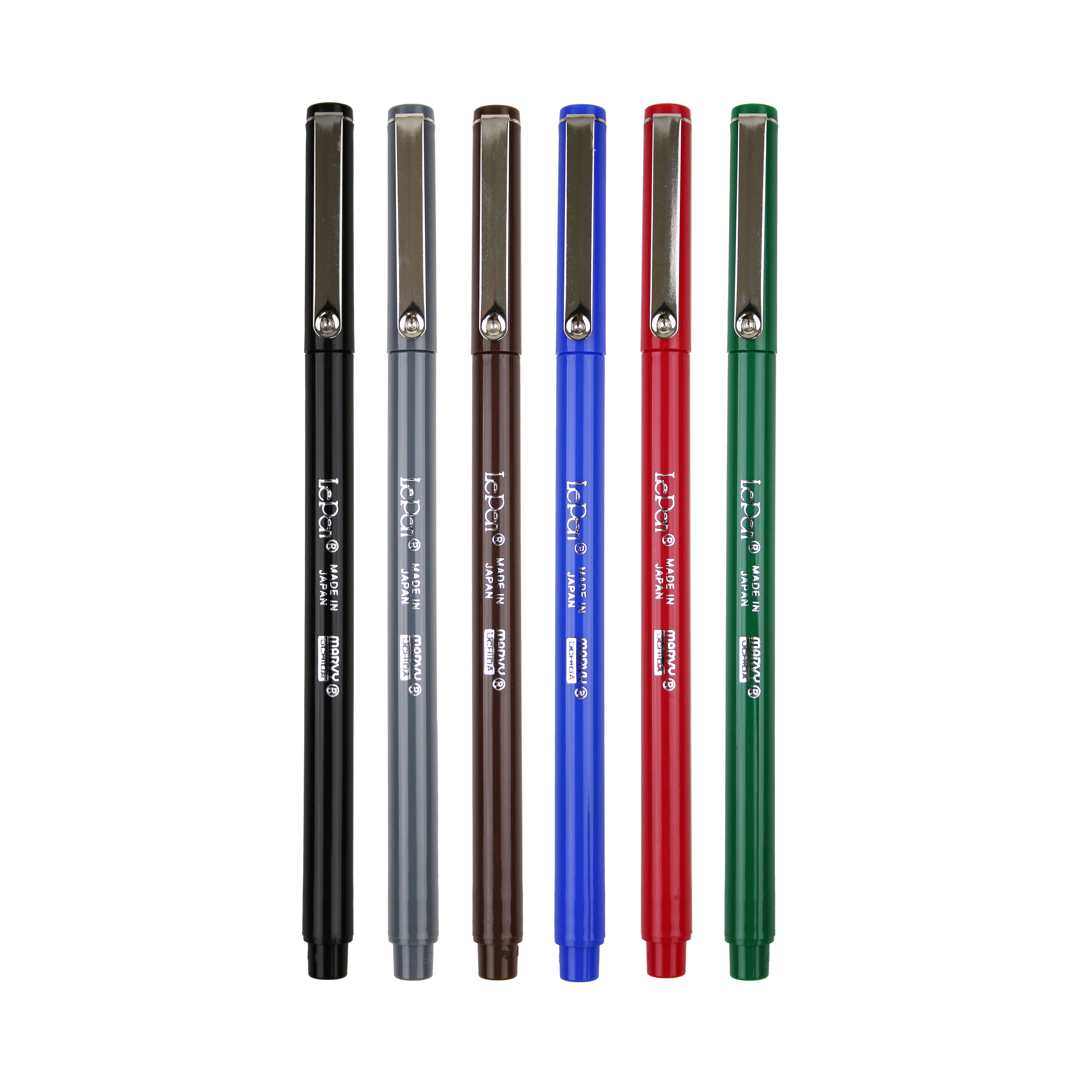 Marvy® Uchida LePen® Classic Set