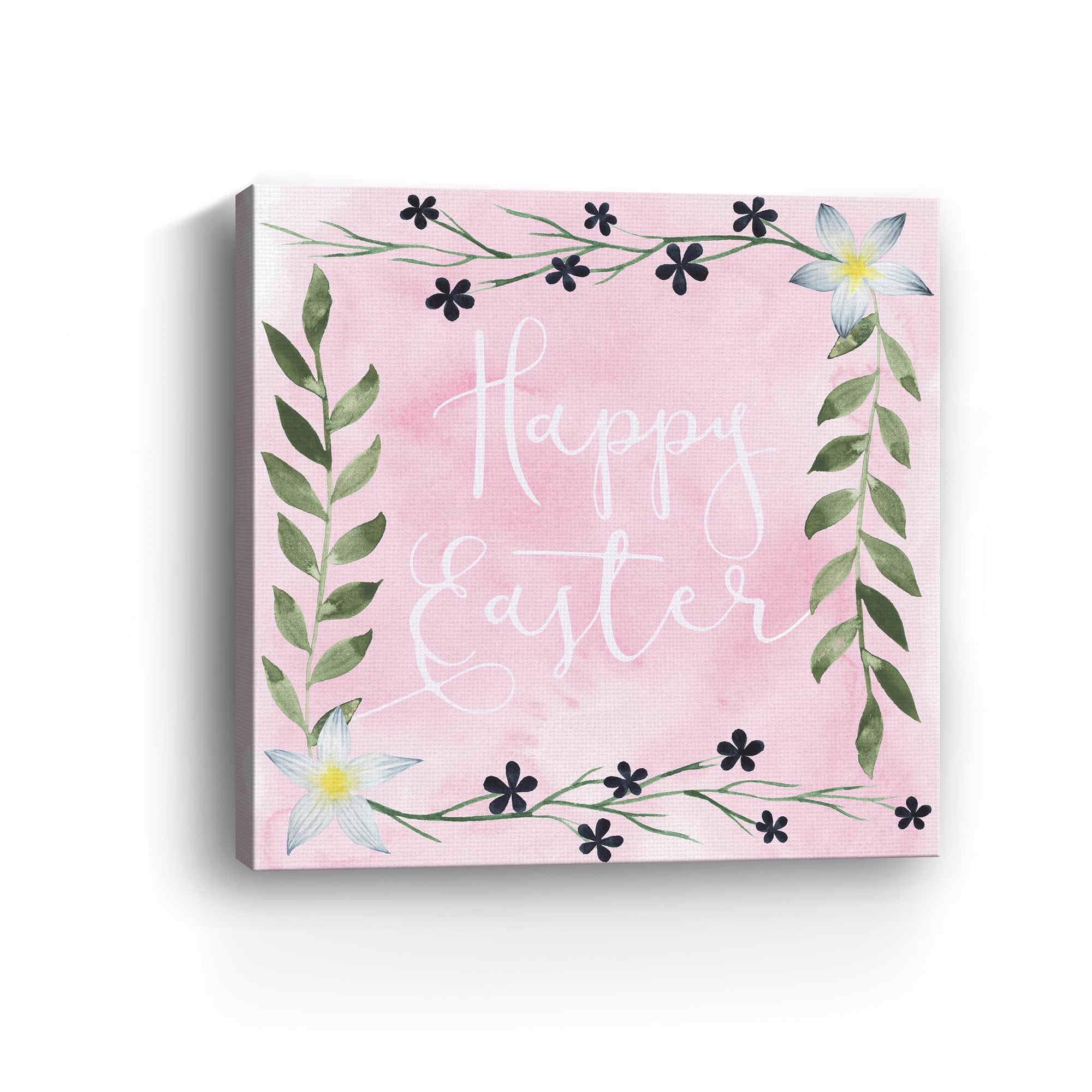 Lumaprints Easter Babies I Canvas Giclée Art