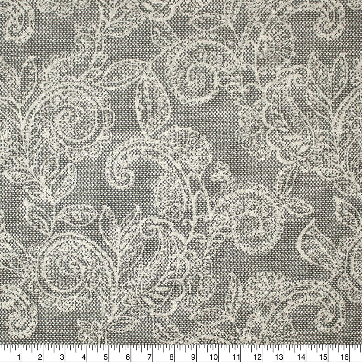 Barrow® Bondi Beach Fabric By Barrow Fabrics in Storm | 58" | Michaels®