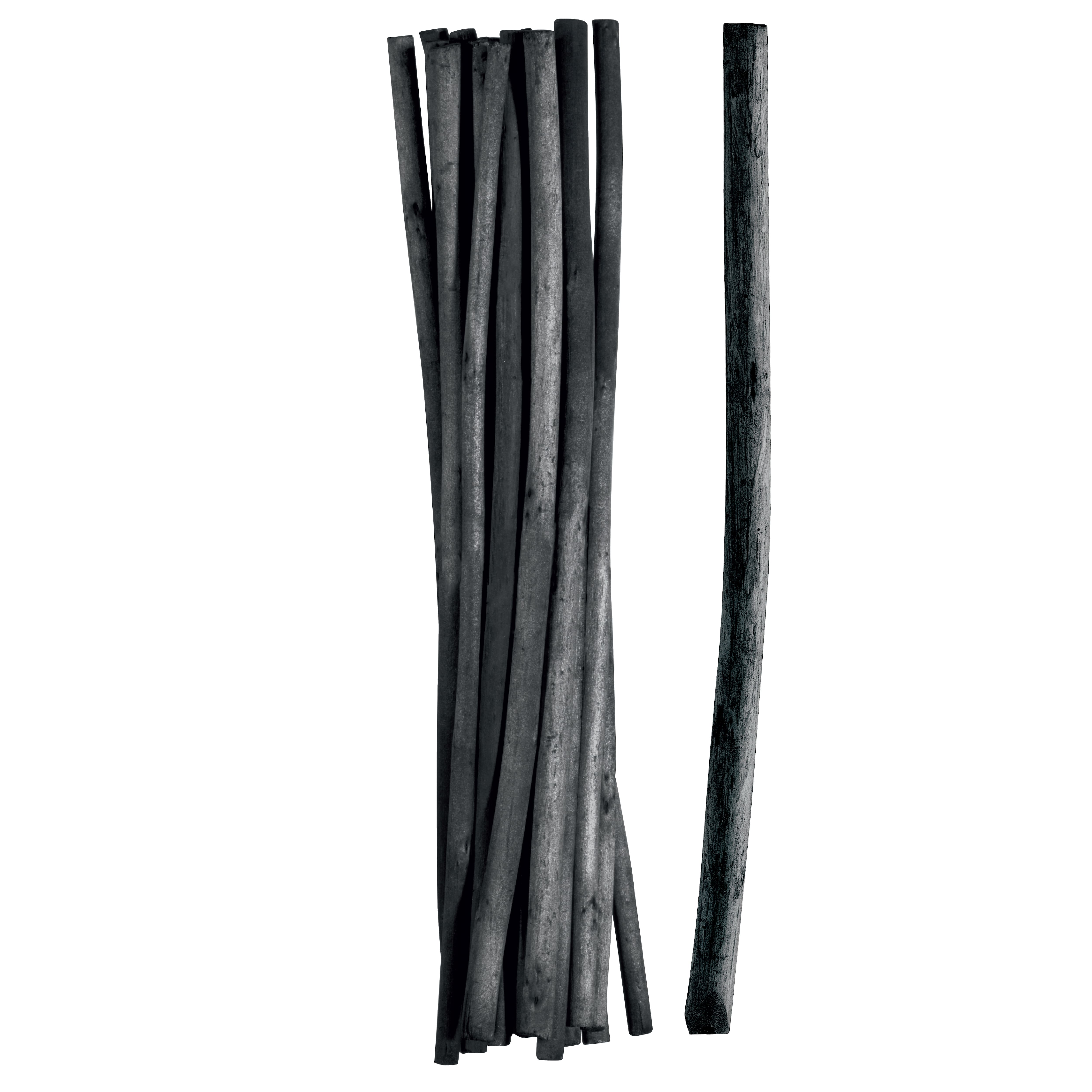 Faber-Castell® Natural Charcoal Sticks, 20ct.