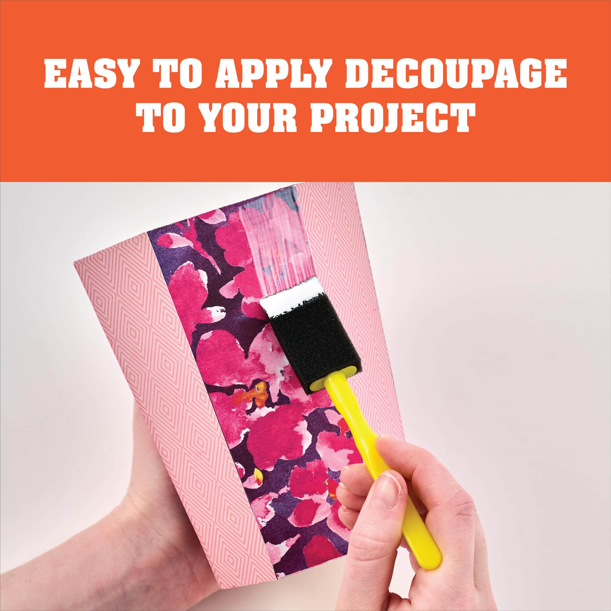 Mod Podge® Tool Kit