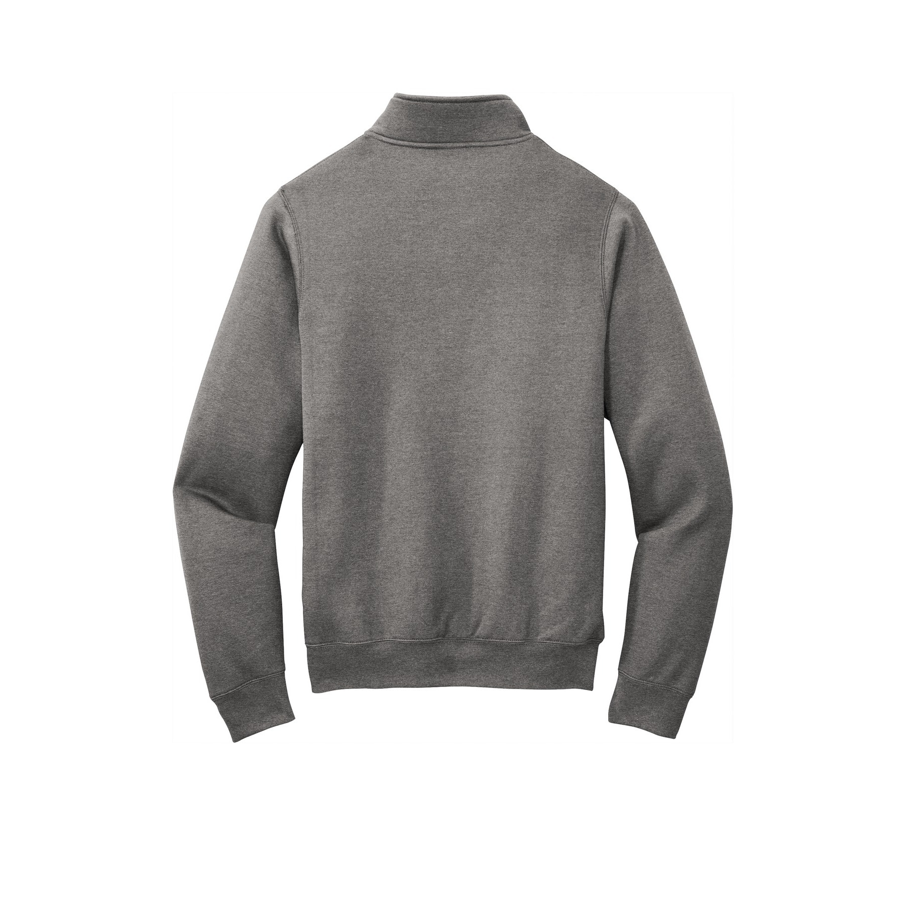 Port & Company® Core Fleece 1/4 Zip Pullover Sweatshirt