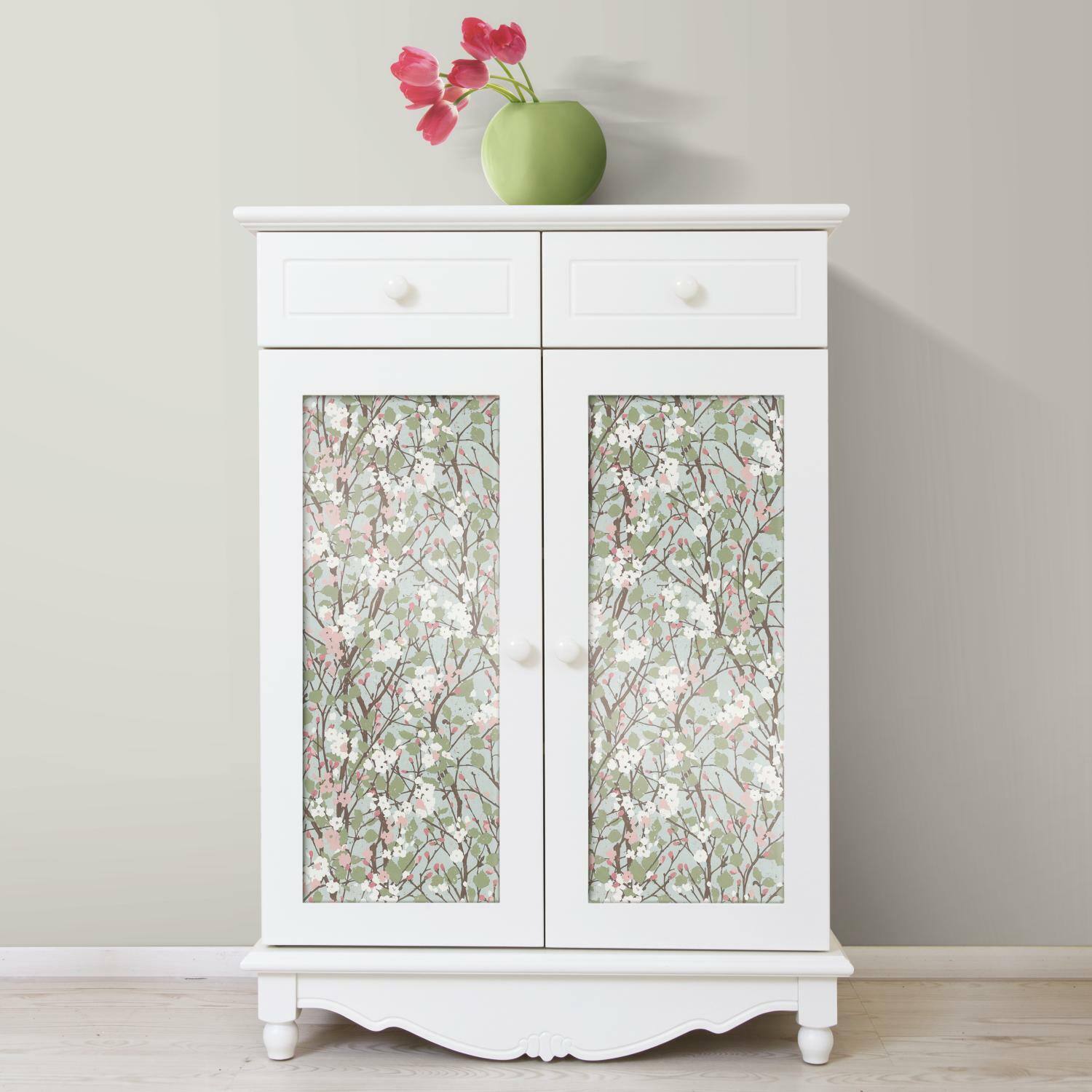 RoomMates Willow Branch Peel & Stick Wallpaper