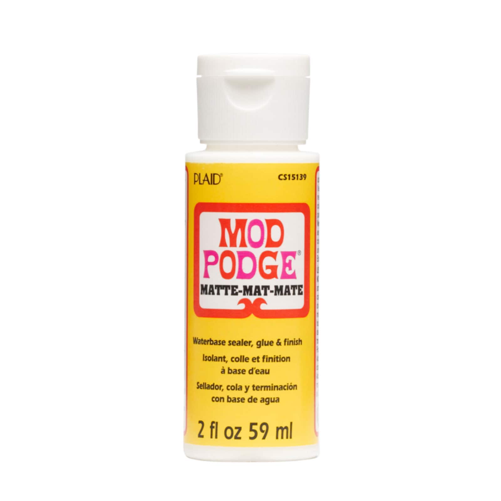 24 Pack: Mod Podge® Matte, 2oz.