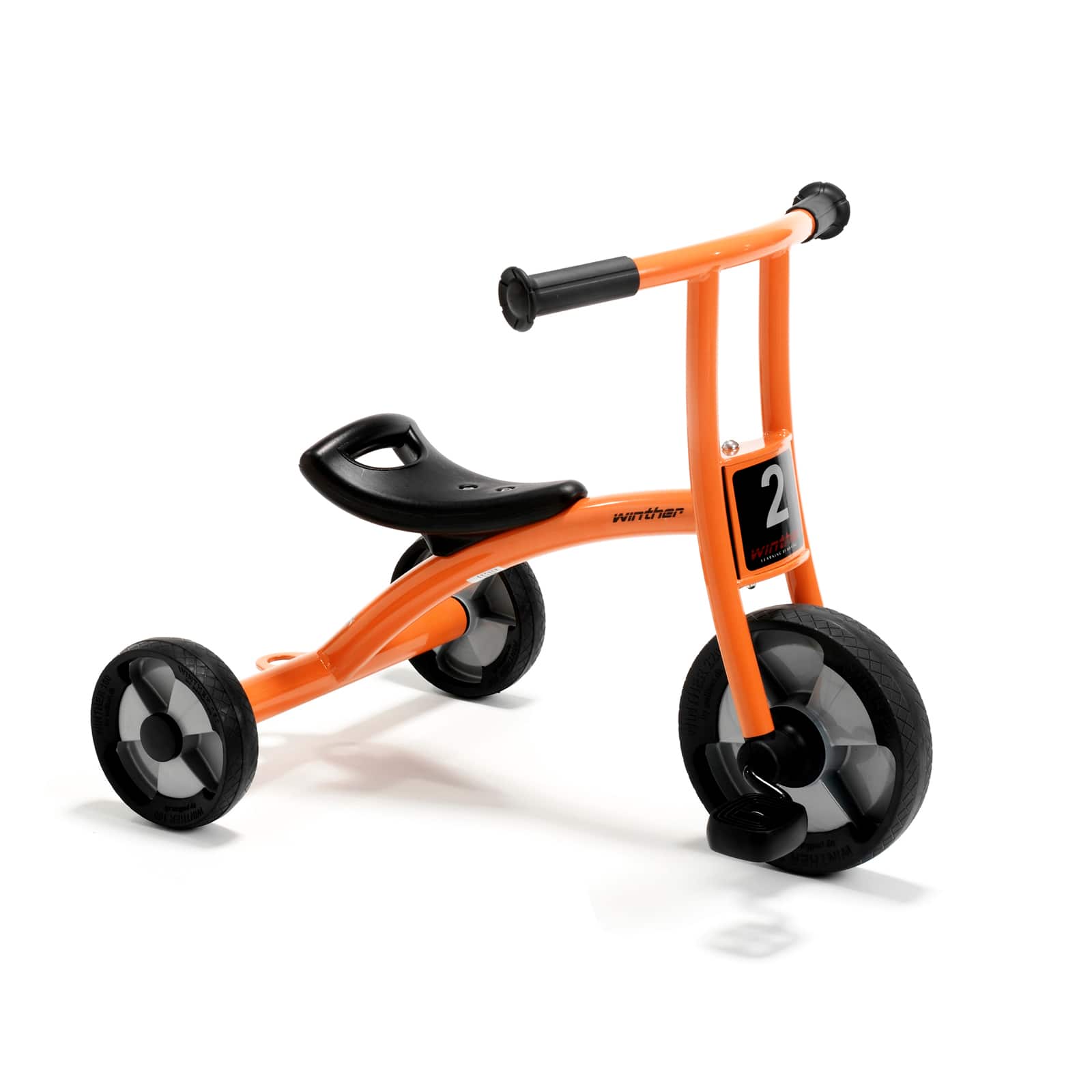 Winther Circleline Small Tricycle | 26.8" x 17.72" | Michaels®