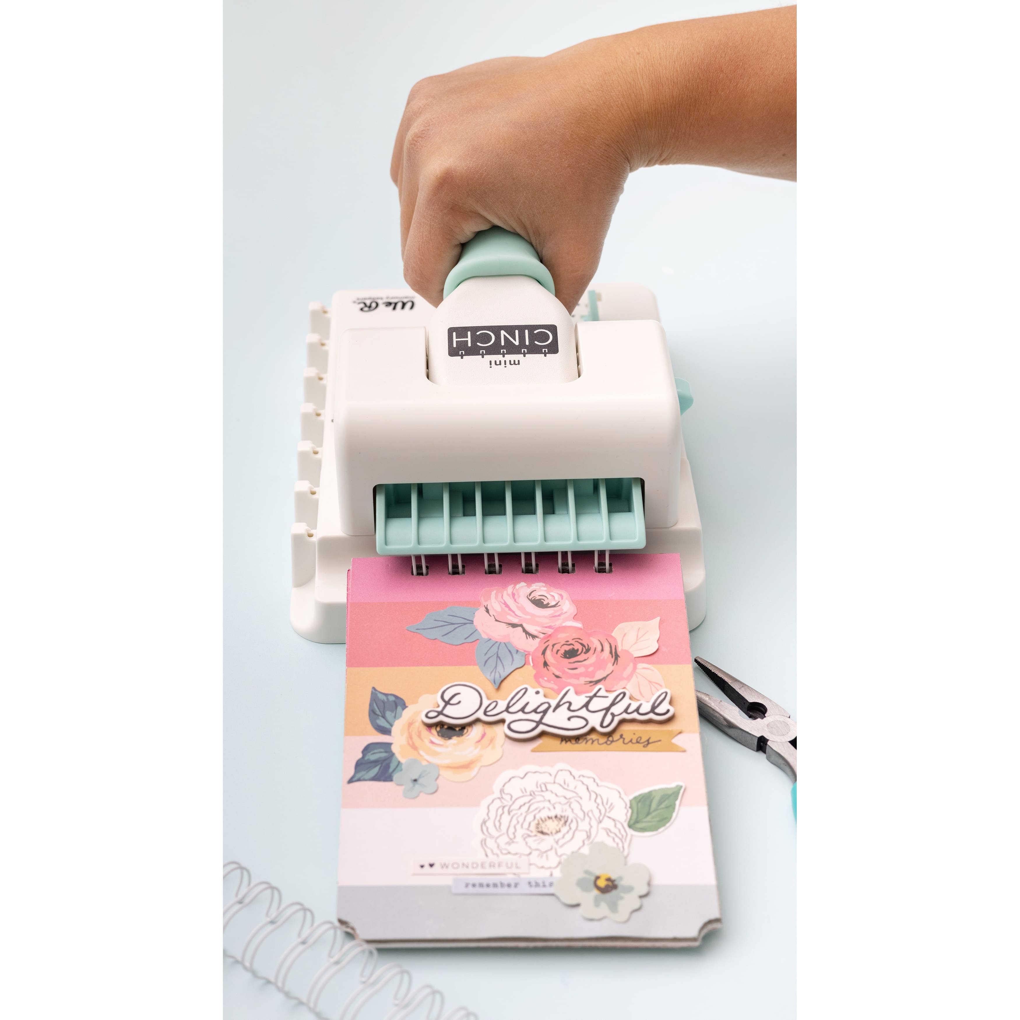 We R Memory Keepers® Mini Cinch Bundle | Michaels