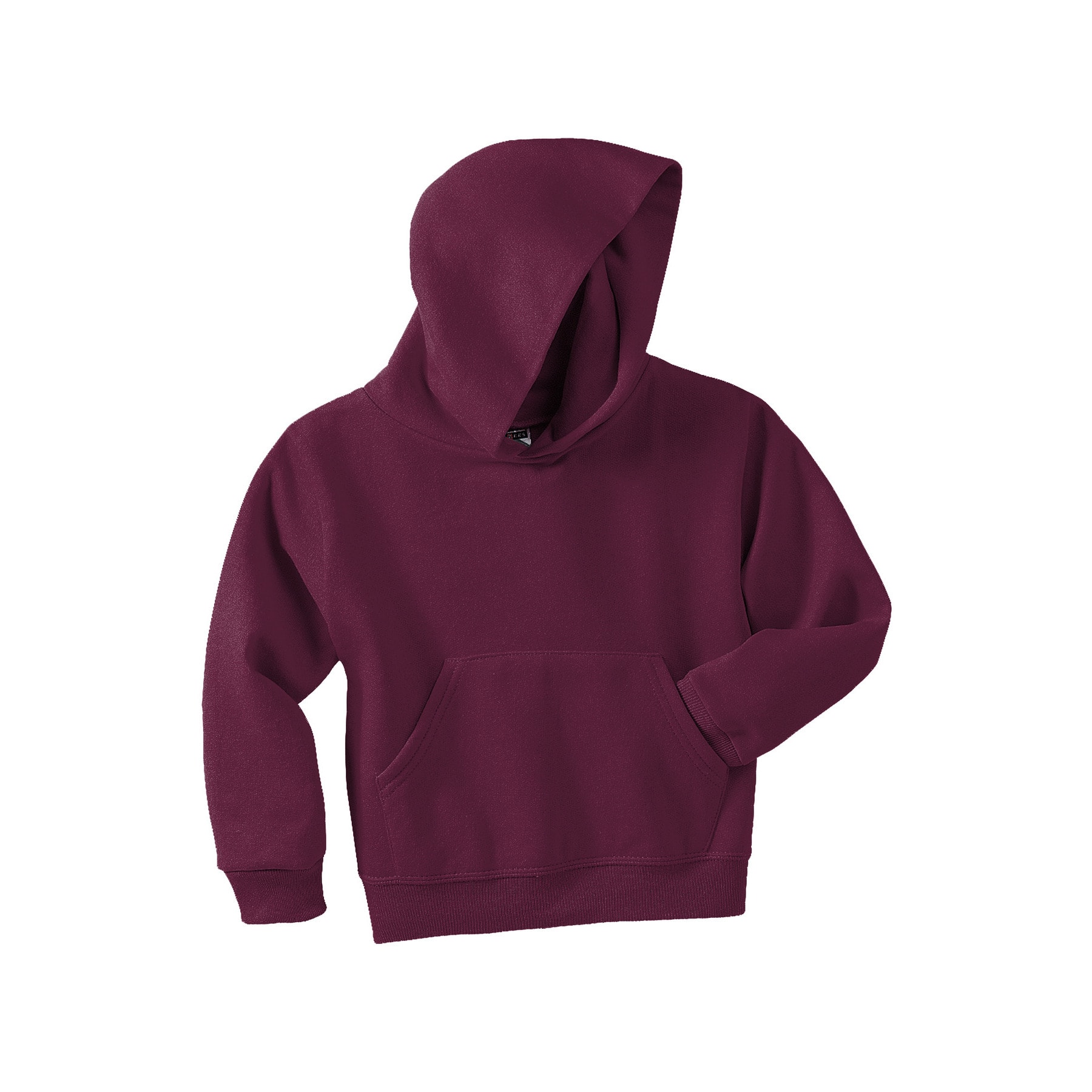 JERZEES® NuBlend® Youth Pullover Hooded Sweatshirt
