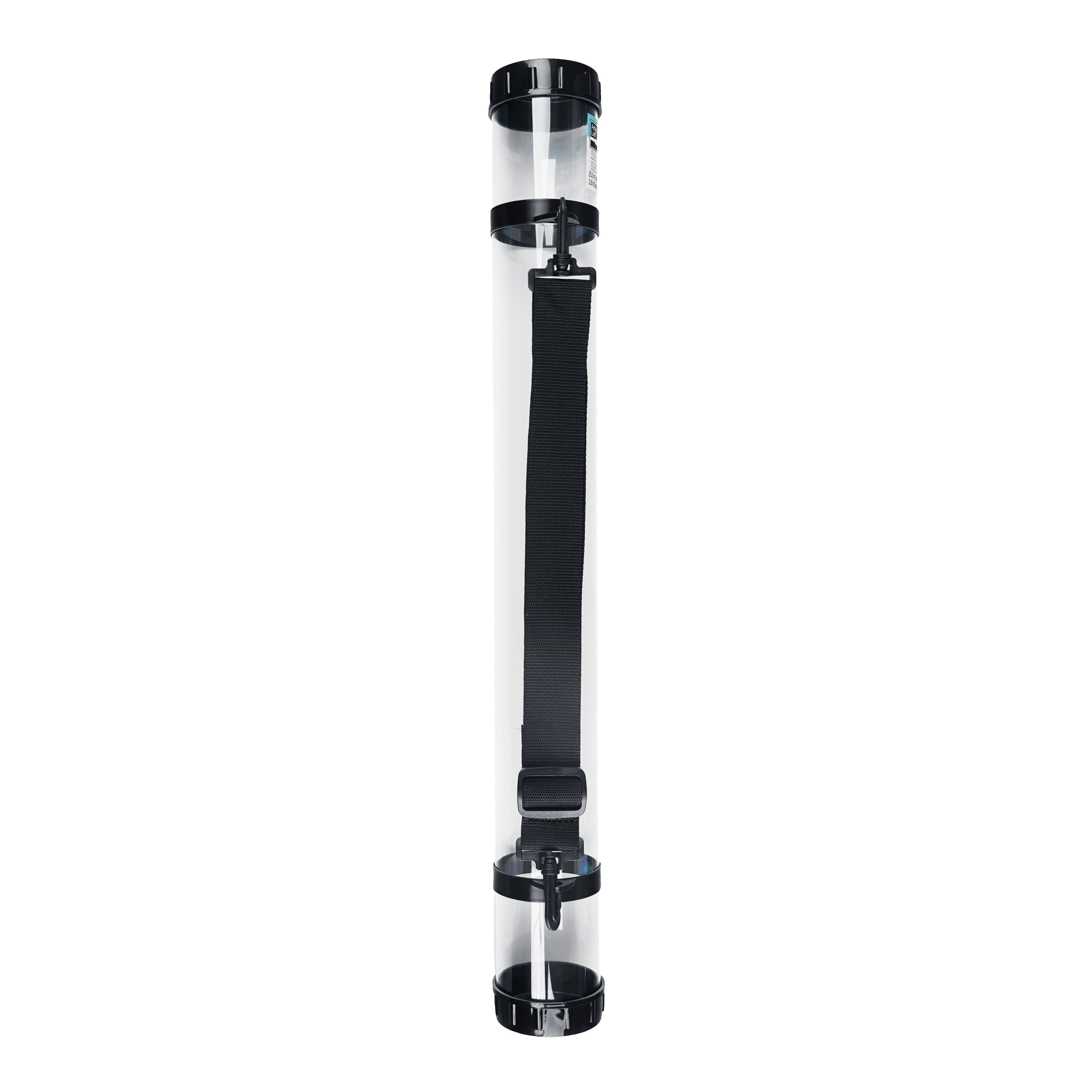 25.5" Clear Travel Art Tube by Artist's Loft®