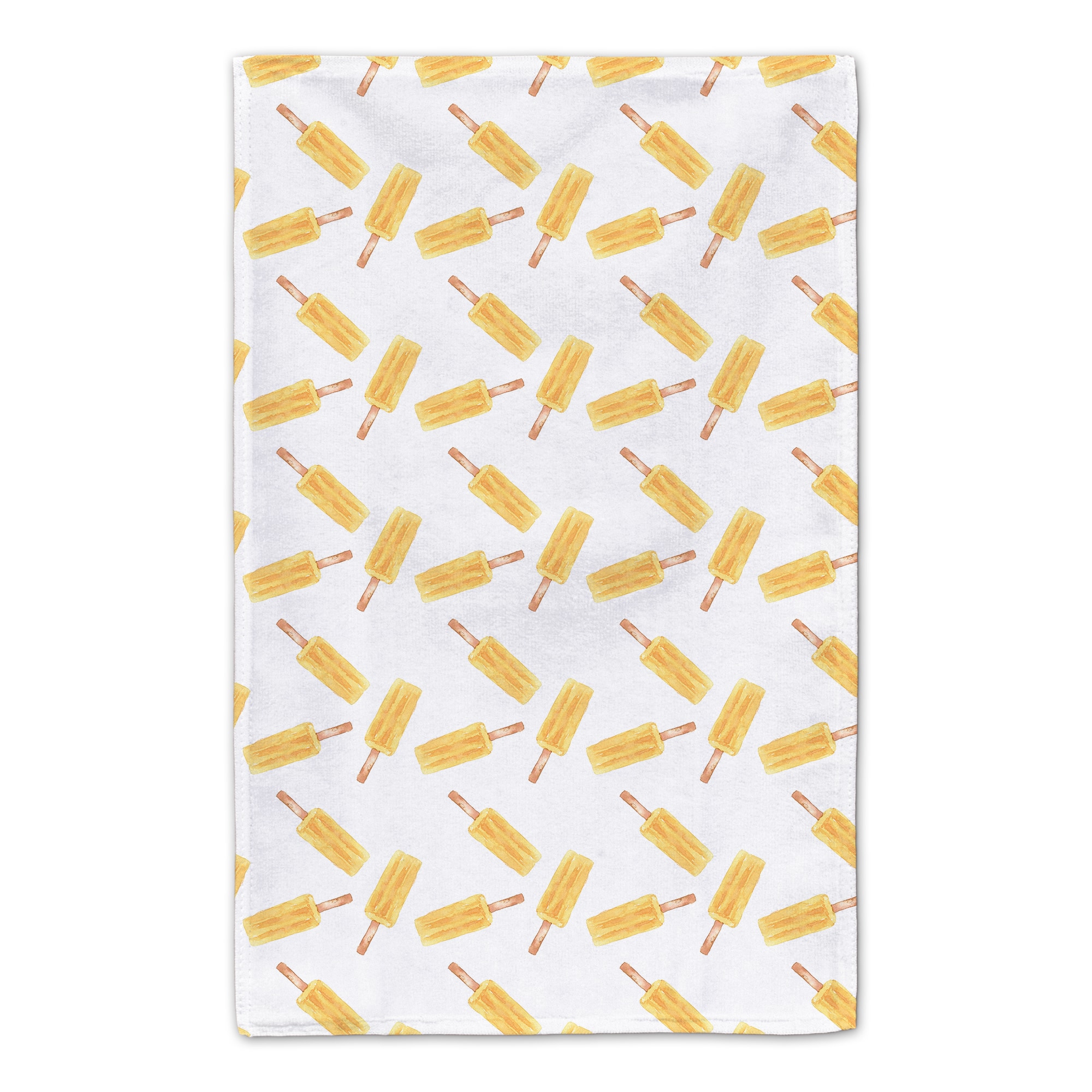 Chill Out 16" x 25" Tea Towel - Set of 2