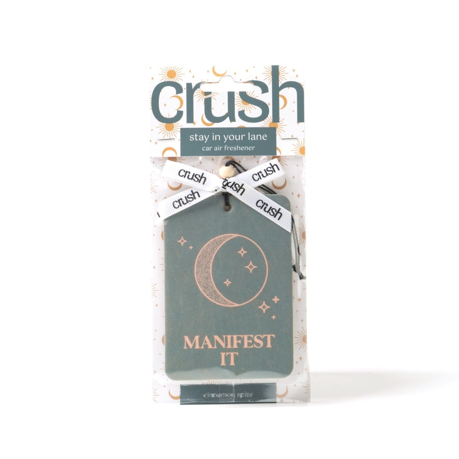 Assorted Crush™ Stay in Your Lane Car Air Freshener, 1pc.