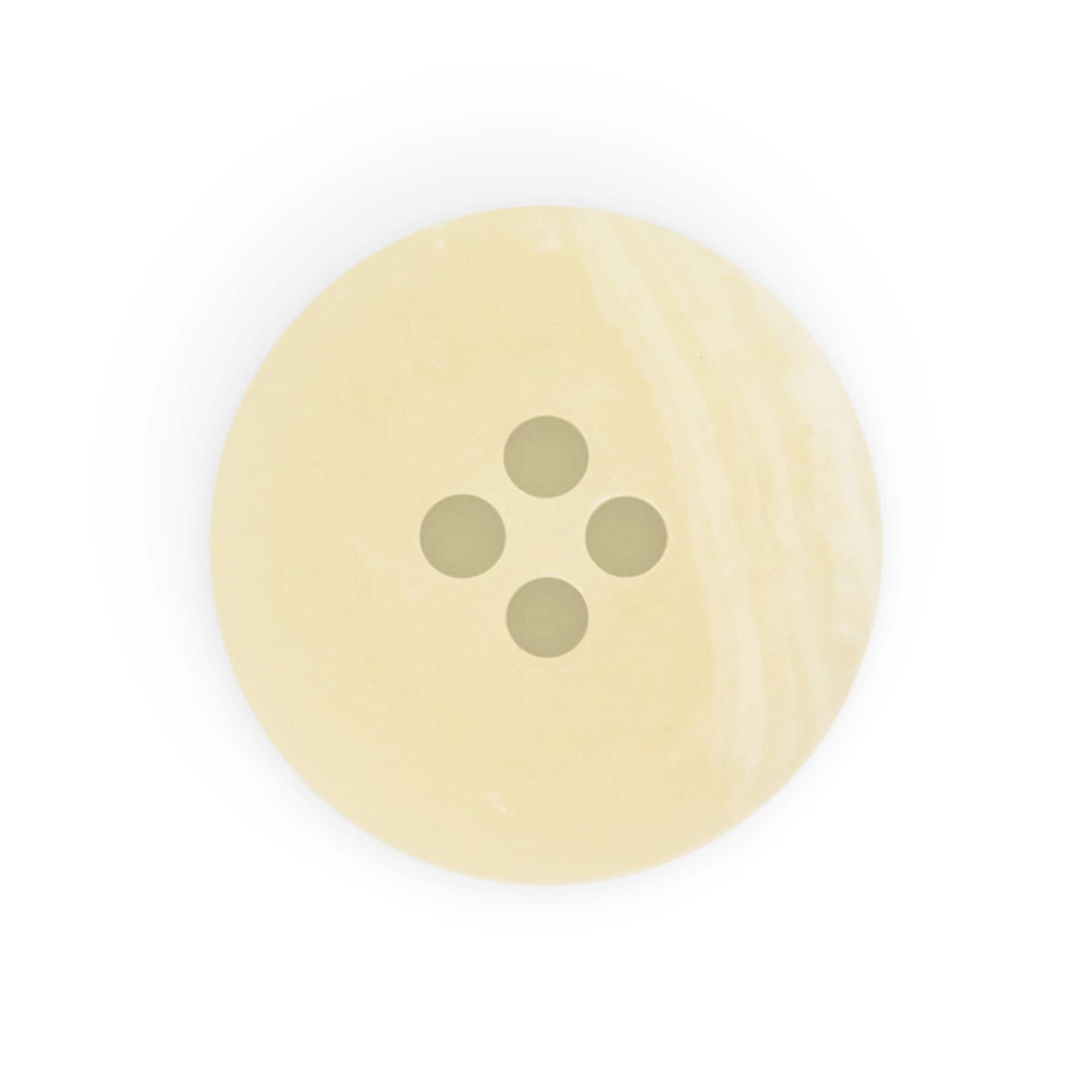 Dritz® 18mm Recycled Paper Round Button