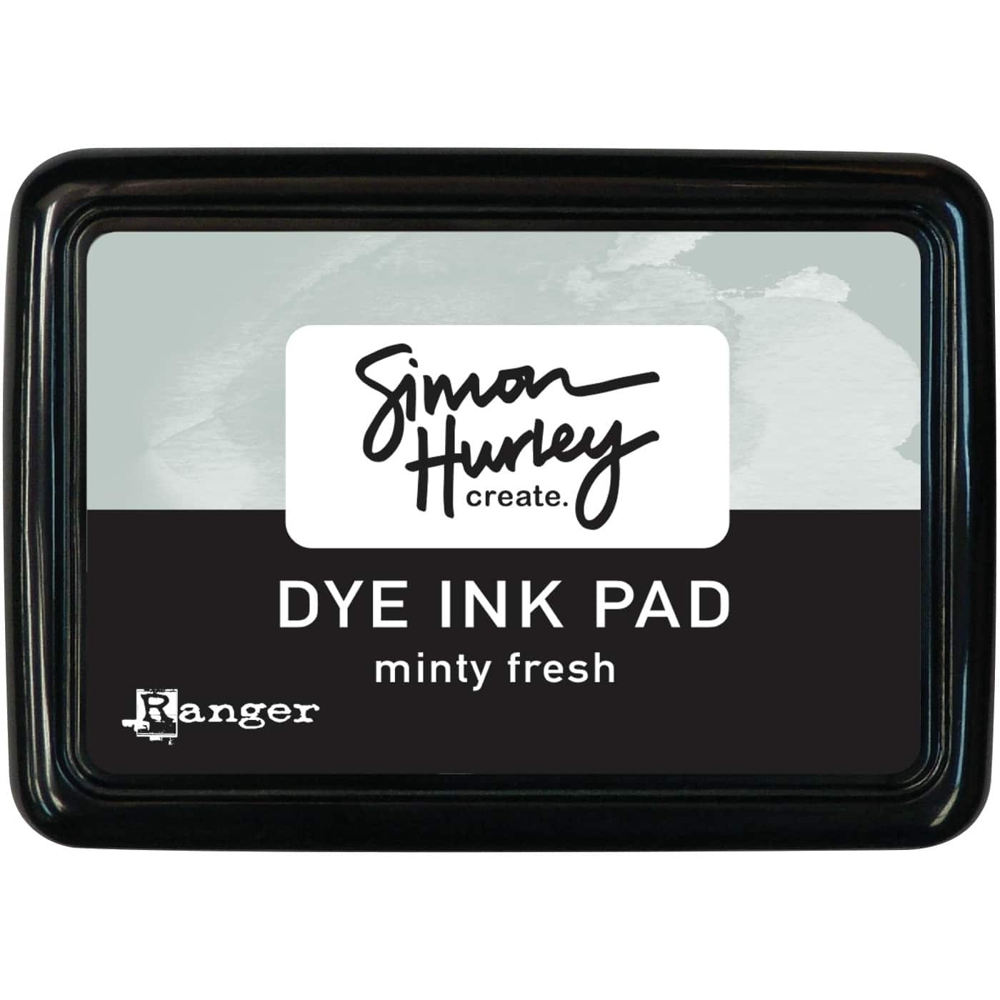 Simon Hurley create. Dye Ink Pad