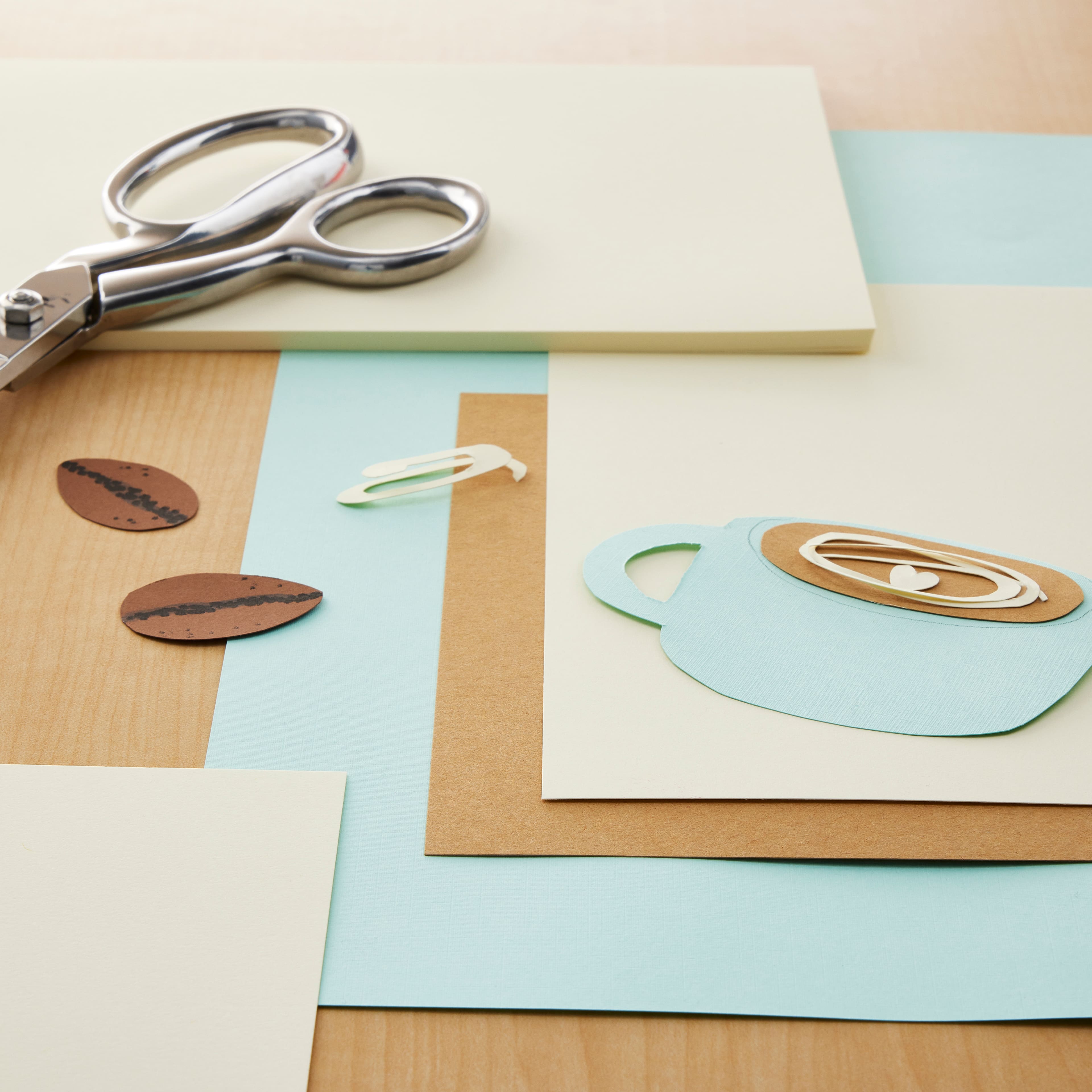 5.5" x 7.5" Cardstock Paper by Recollections