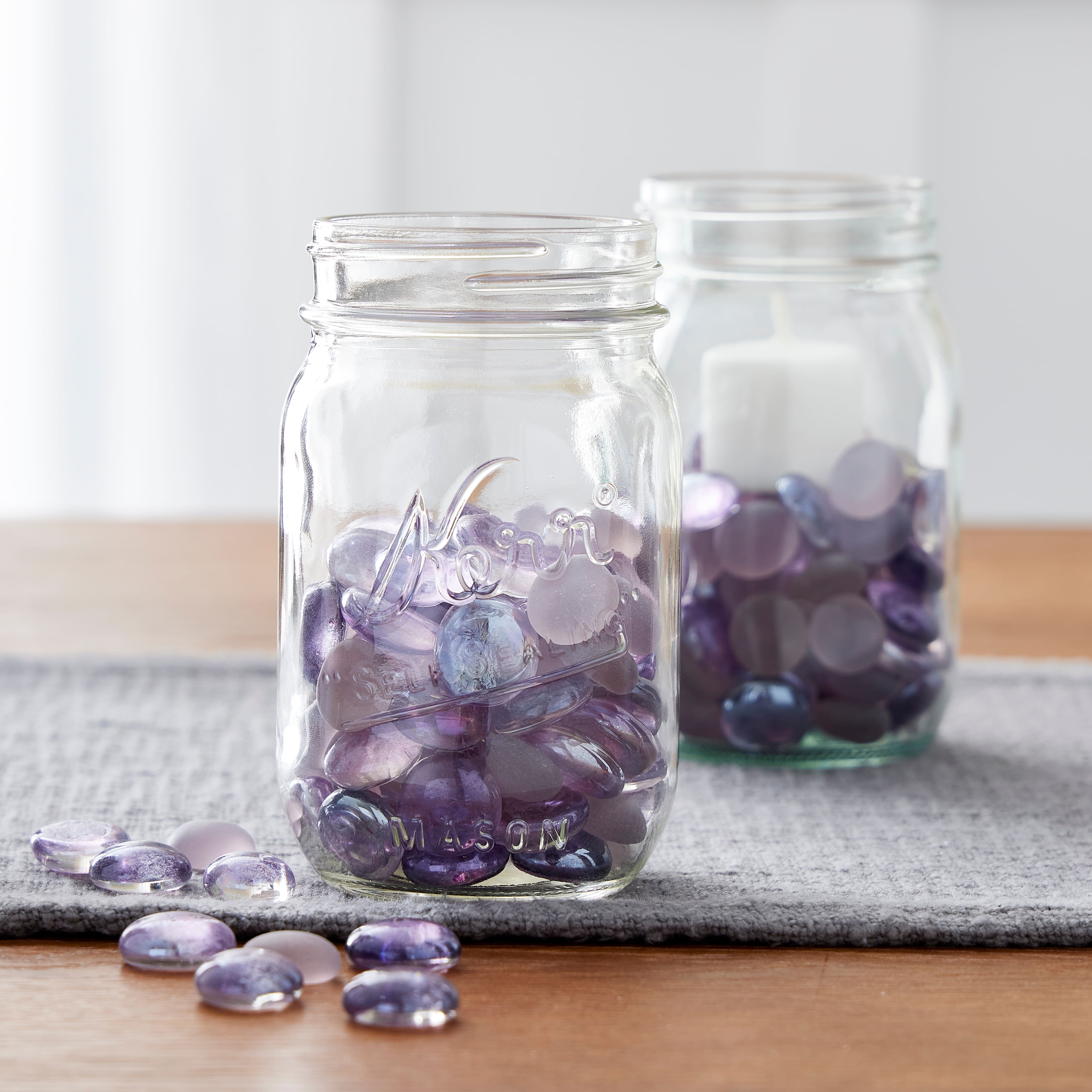 Mix Purple Gem Value Pack By Ashland™