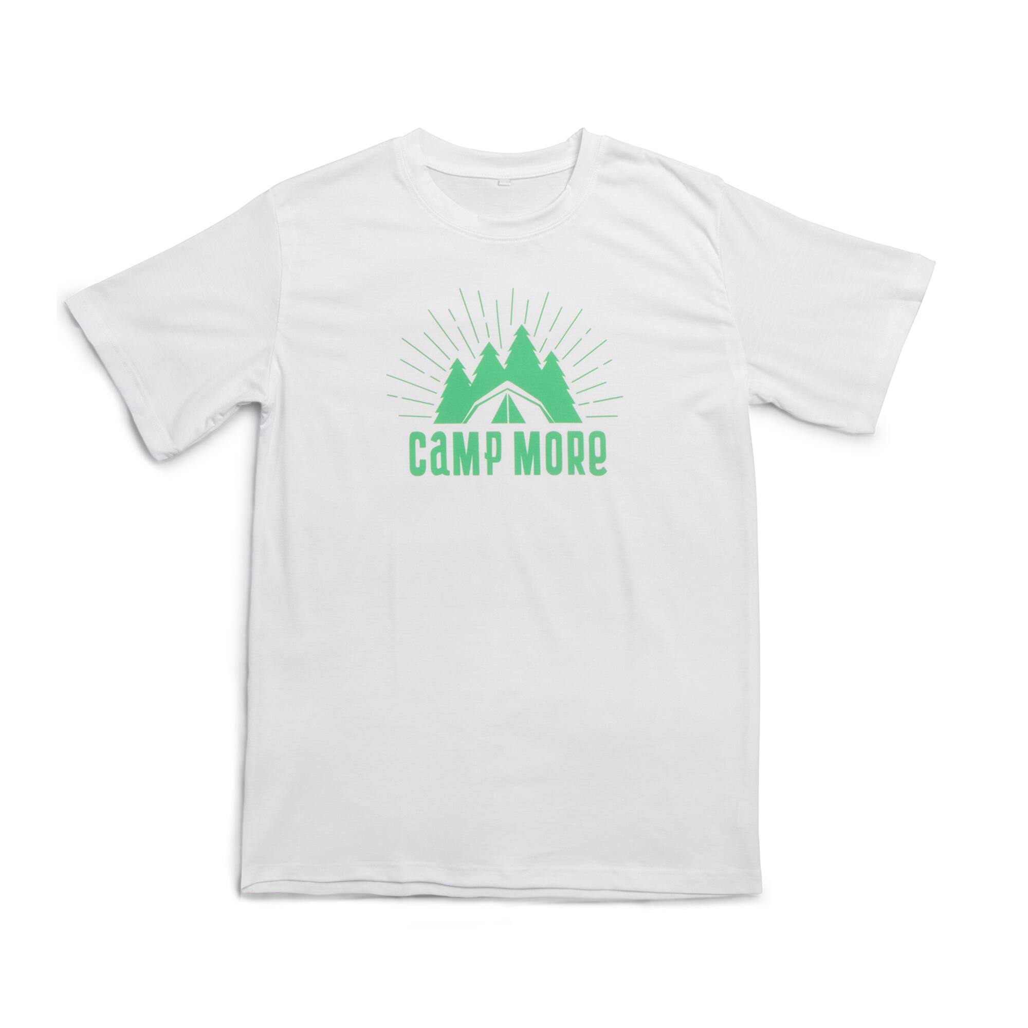 6 Pack: Cricut® Blank Crew Neck Men's T-Shirt