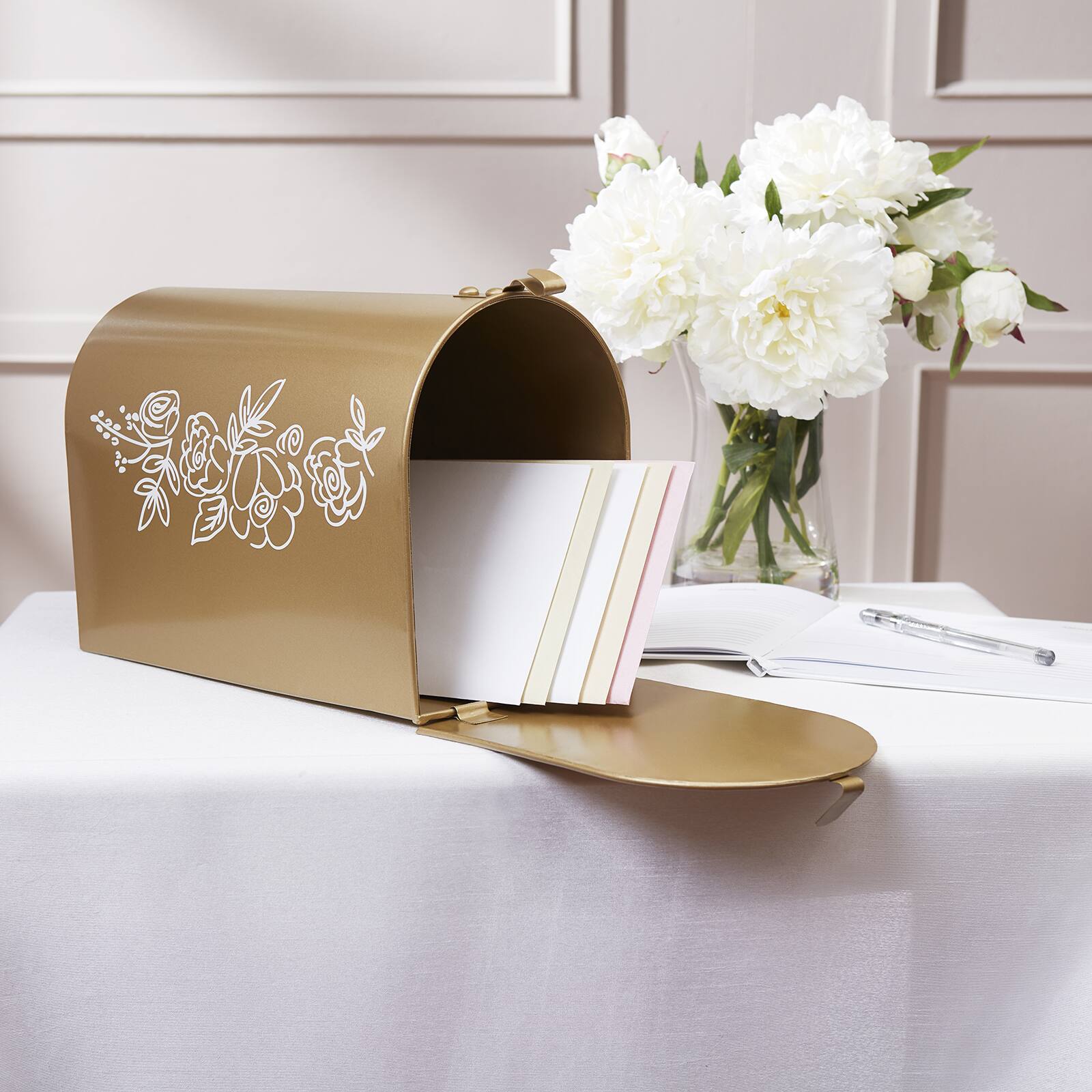 Cricut® Martha Stewart Black Tie Soirée Mixed Materials 