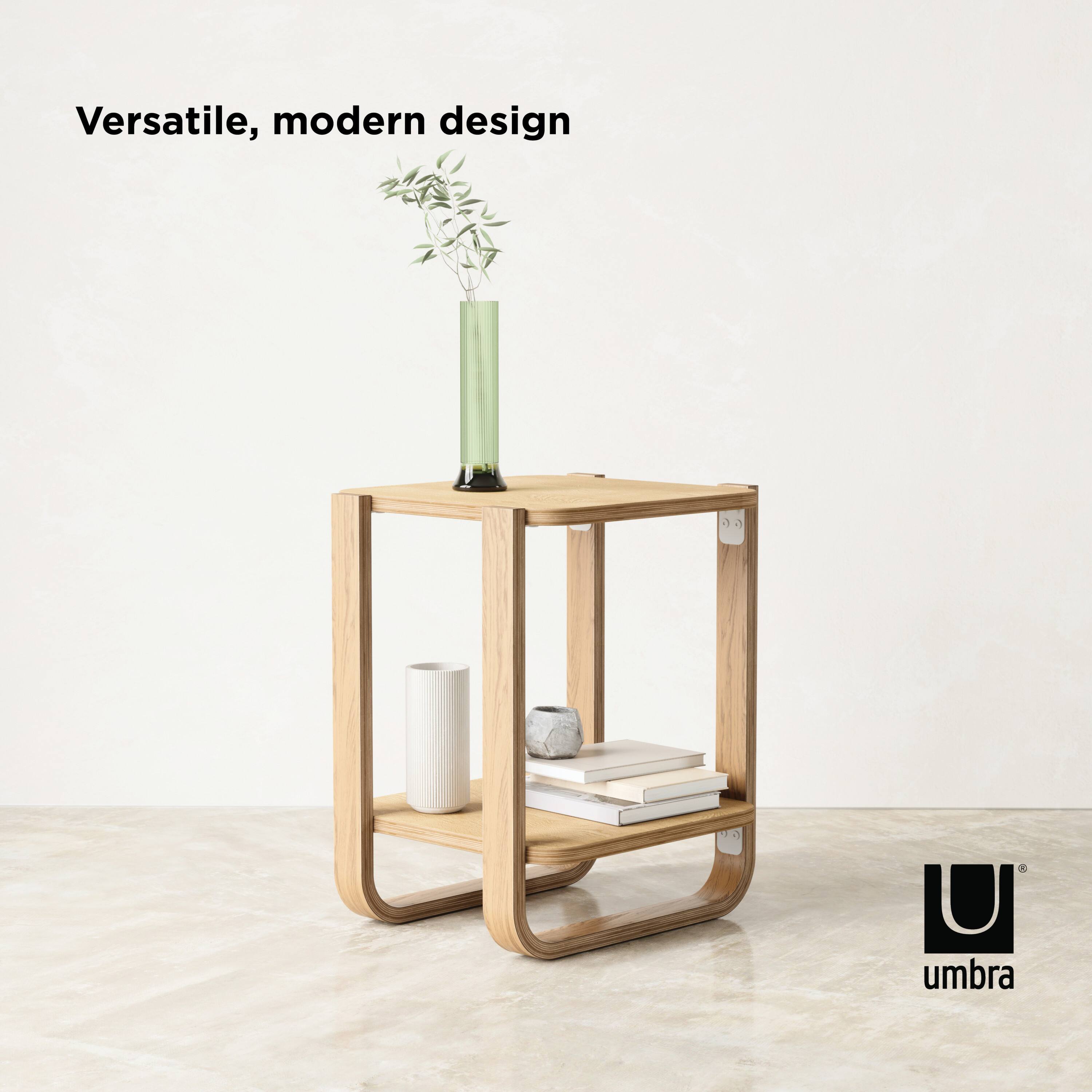 Umbra Bellwood Side Table - Thumbnail 3
