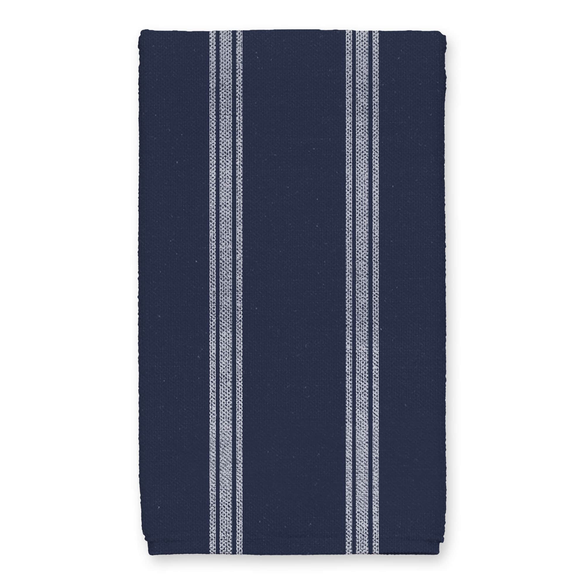 Gather Here 16" x 25" Tea Towel Set of 2