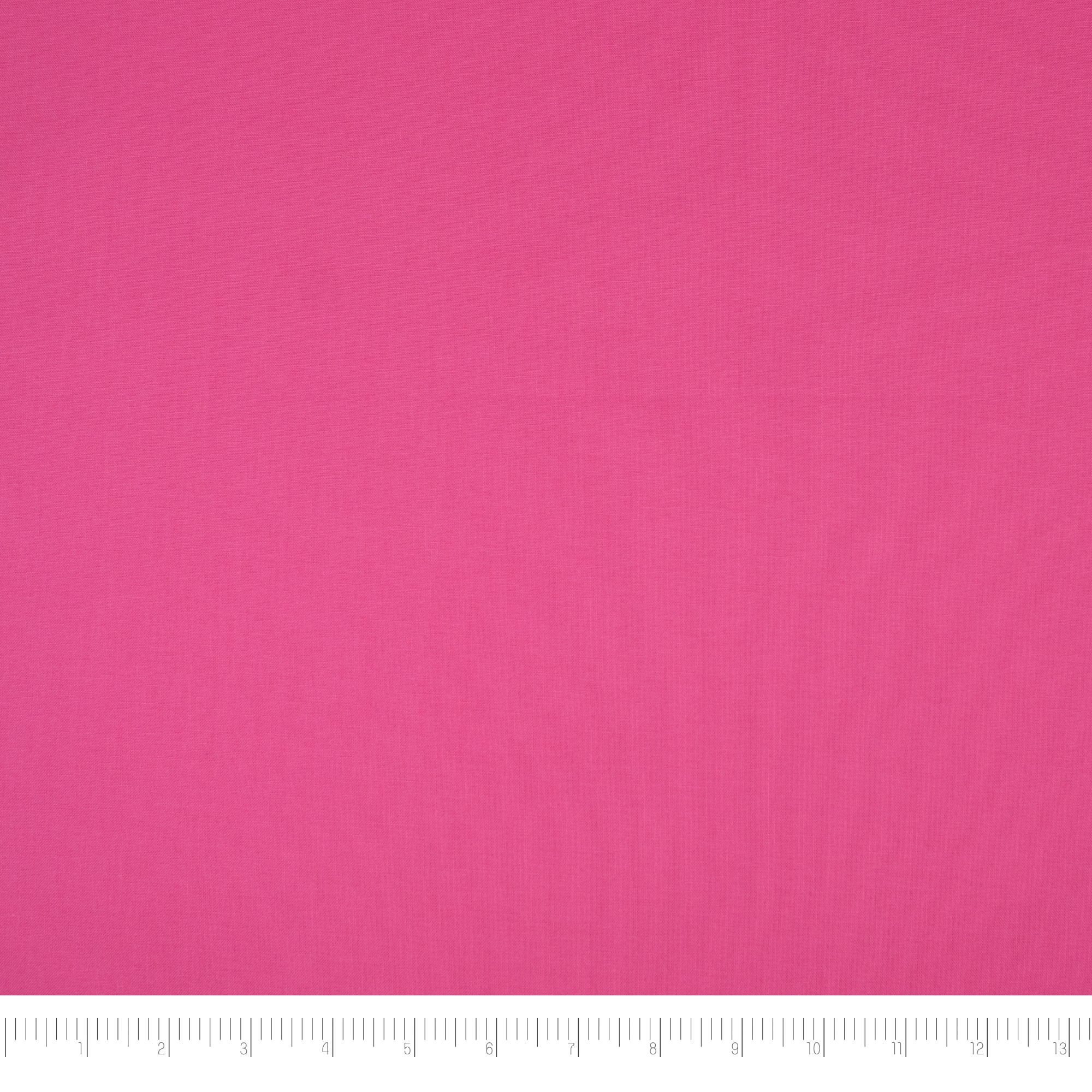 SINGER Solid Pink Cotton Fabric