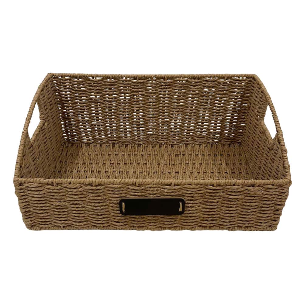 Paper Pantry Basket by Ashland