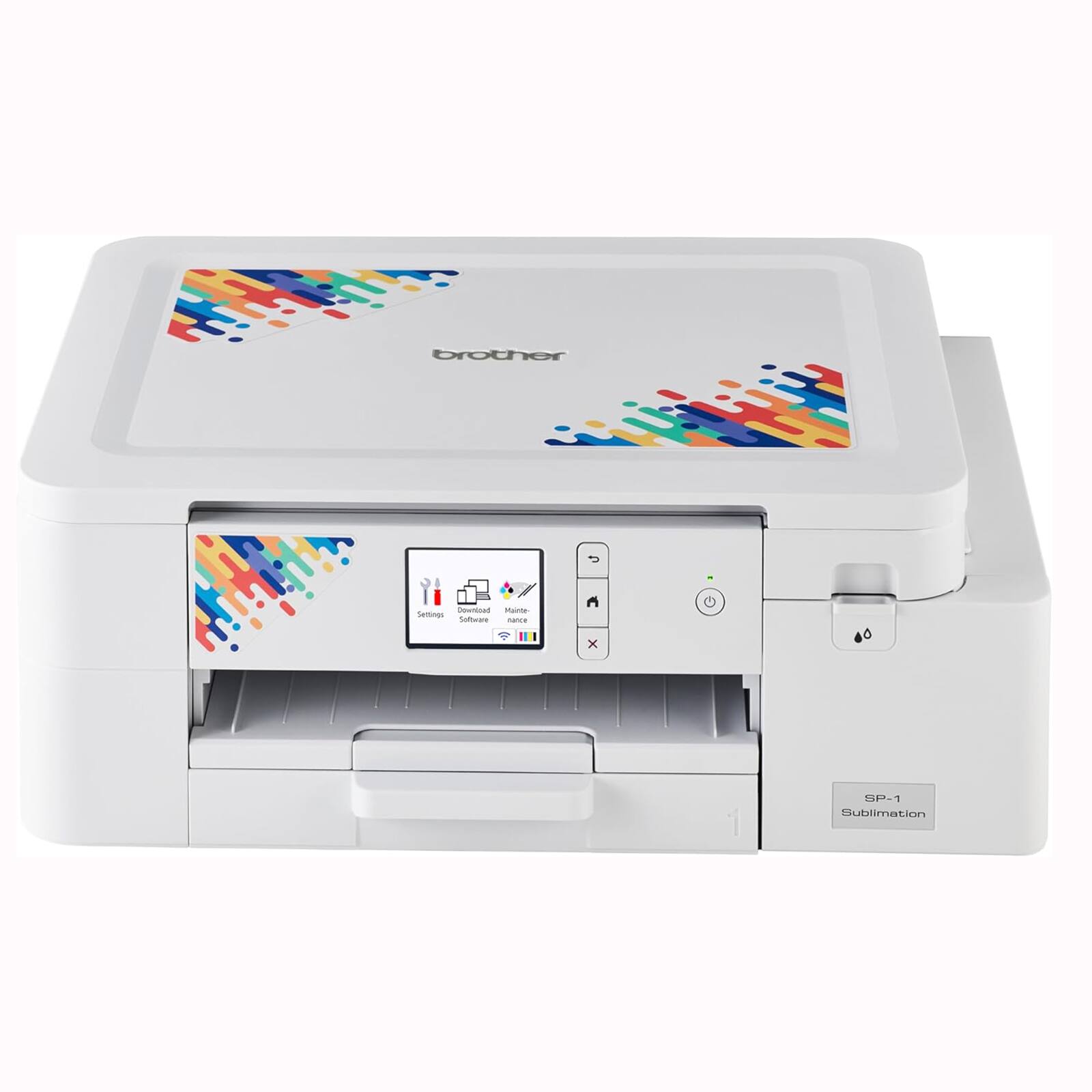 Brother SP-1 Sublimation Printer