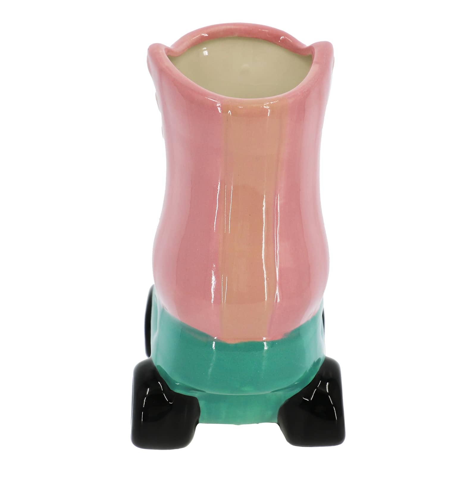 7.25" Pink Roller Skate Tabletop Décor by Ashland®