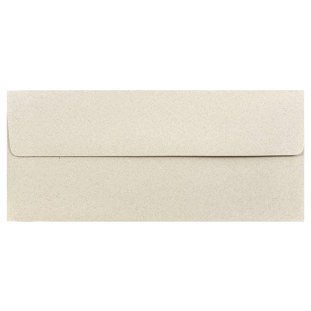 JAM Paper 4.125" x 9.5" #10 Envelopes