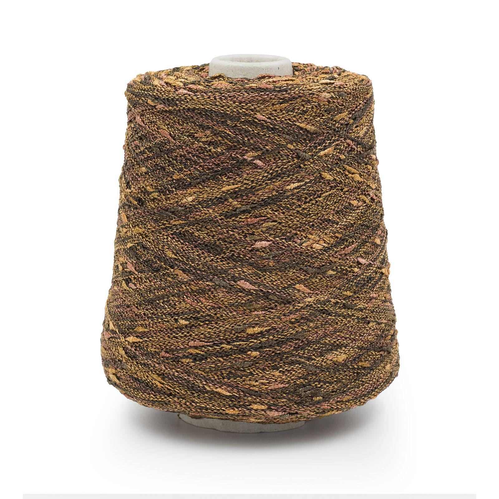 Silk City Fibers Saphira Cone Yarn
