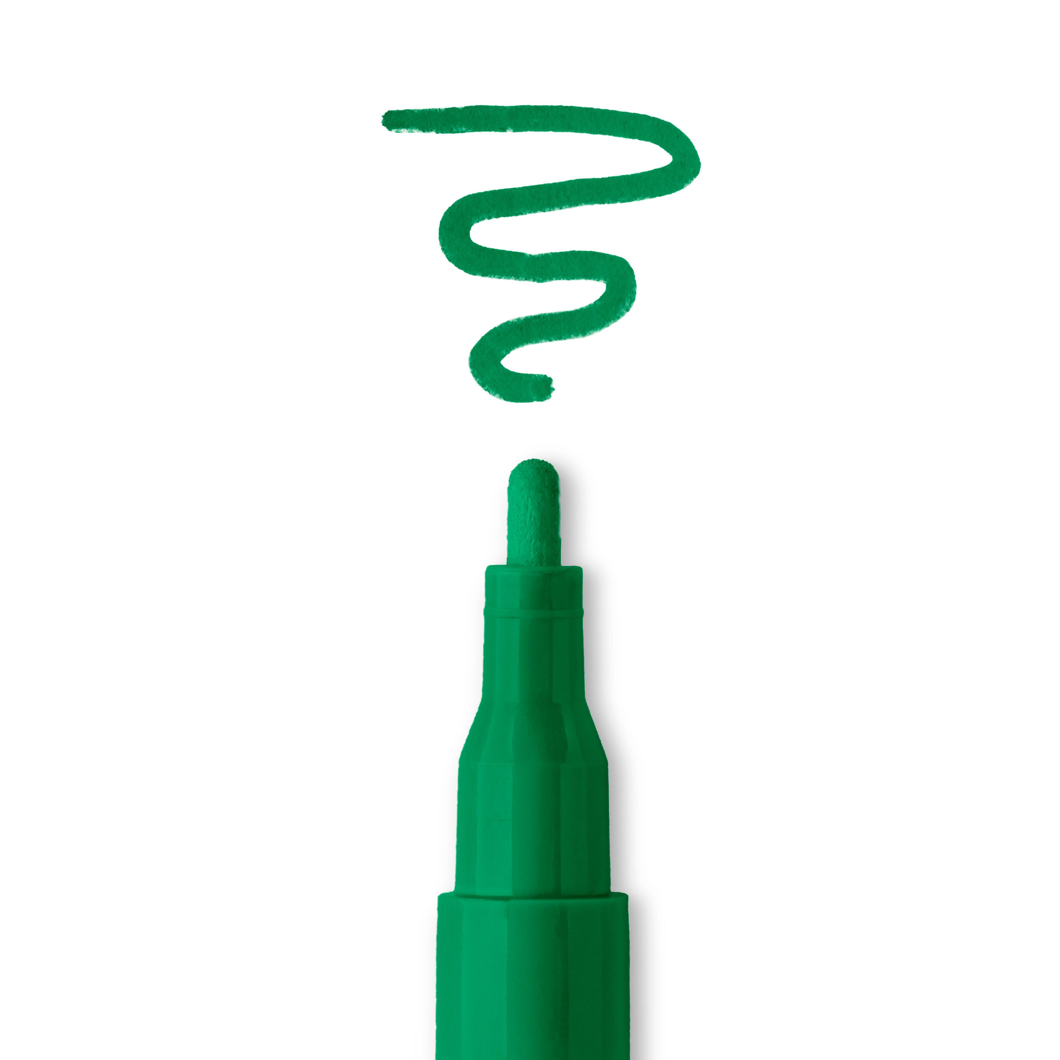 6 Packs: 24 ct. (144 total) Medium Line Paint Pen Set by Craft Smart®