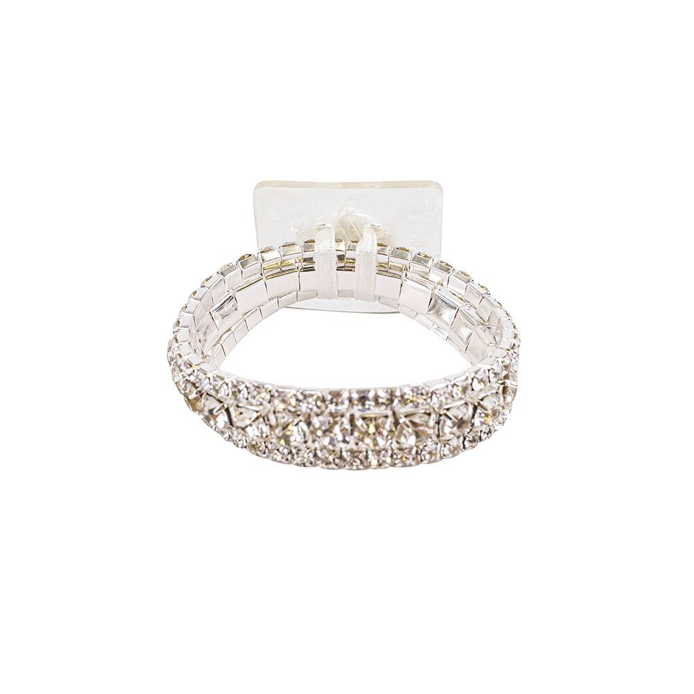 JAM Paper Fabulous Flower Bracelet