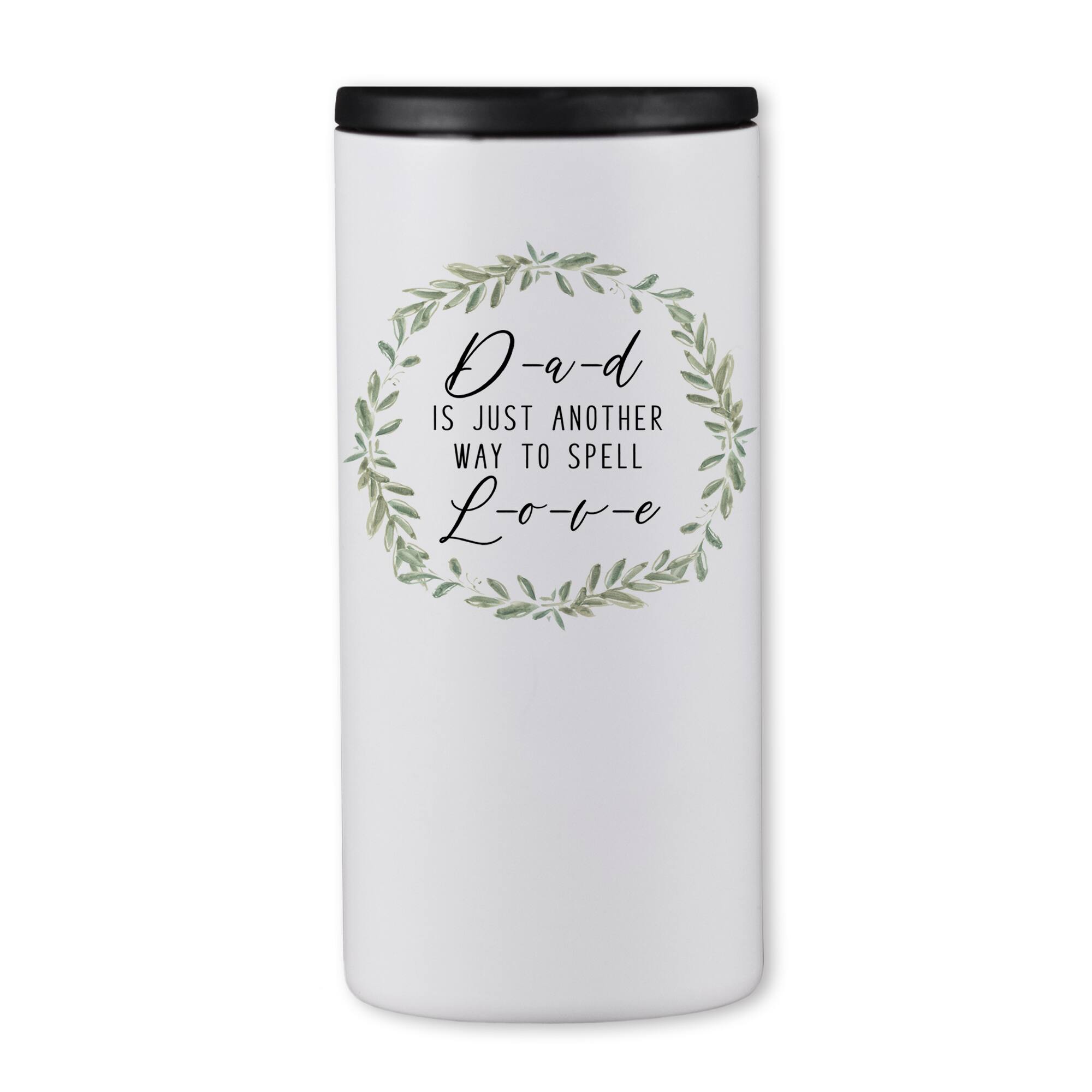 12oz. Dad Another Way To Spell Love Koozie