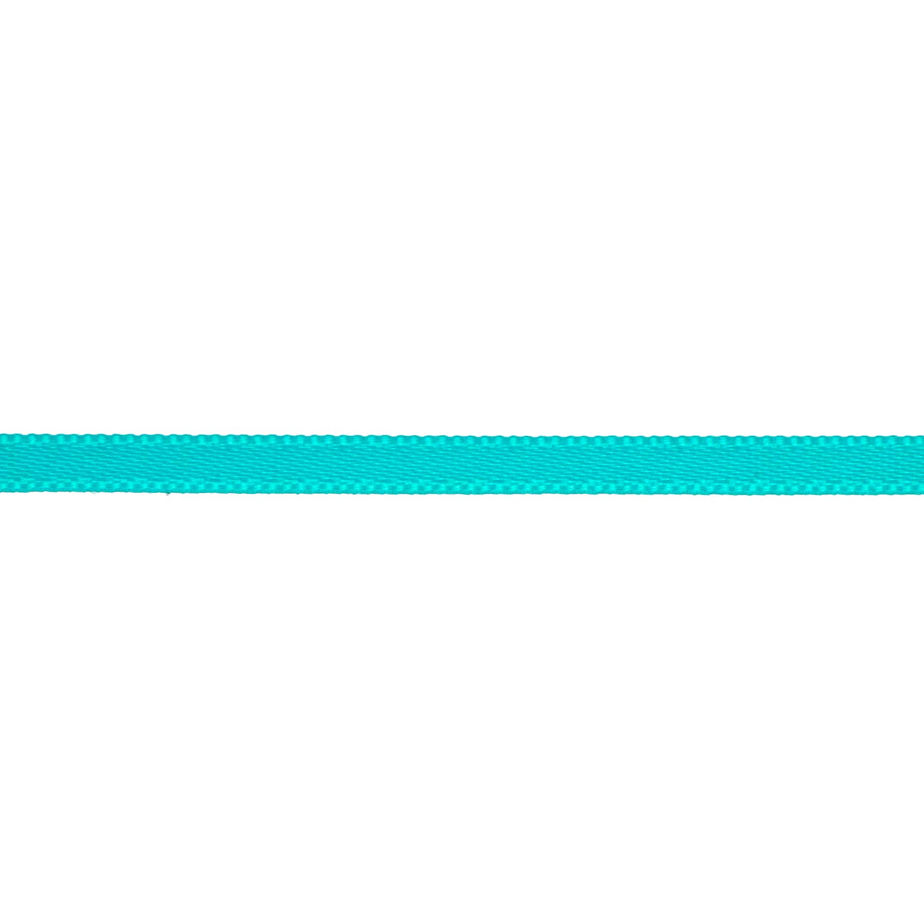 1/8" x 10yd. Satin Ribbon by Celebrate It™