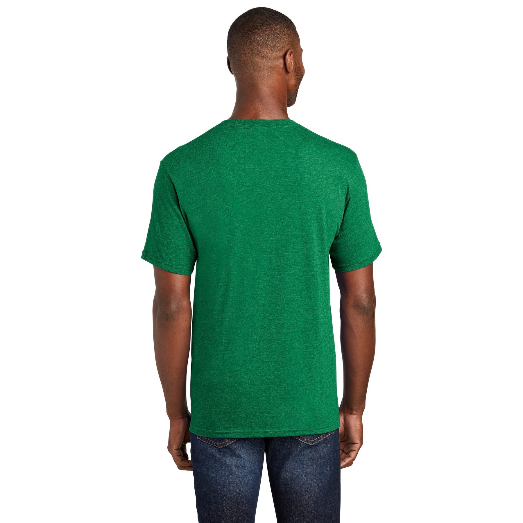 Port & Company® Fan Favorite™ Blend T-Shirt