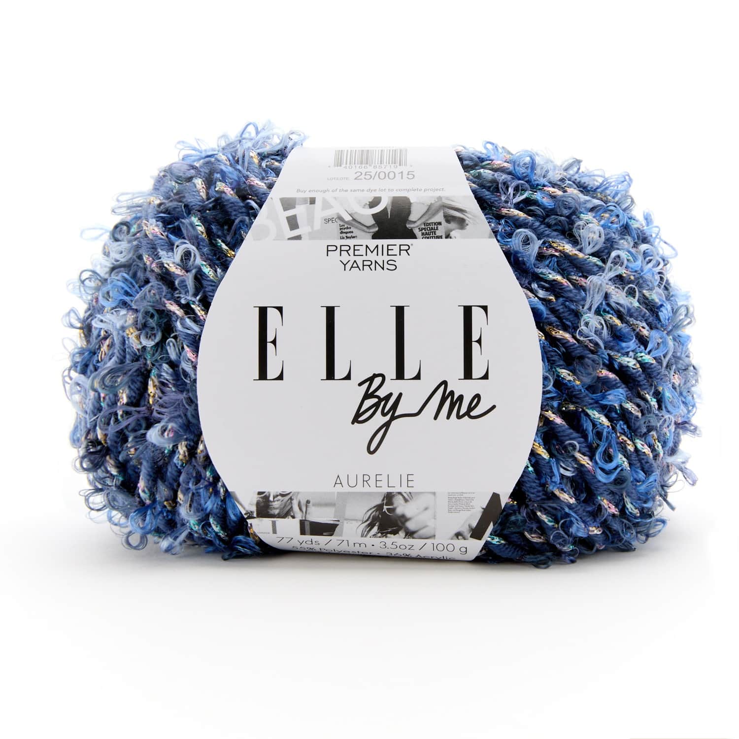 Premier® Elle By Me Aurelie Yarn