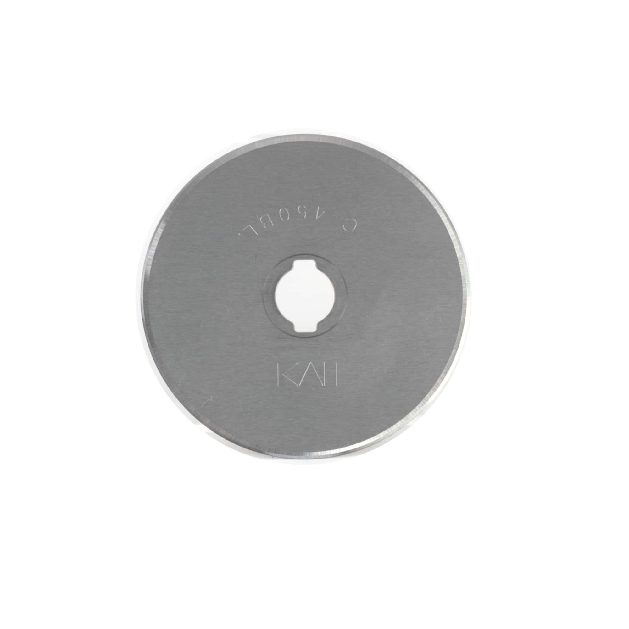 Omnigrid® 45mm Rotary Replacement Blades, Pack Of 3