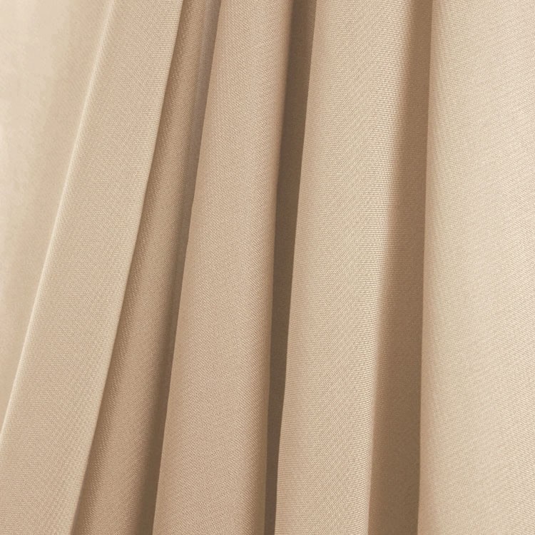 Taupe Chiffon