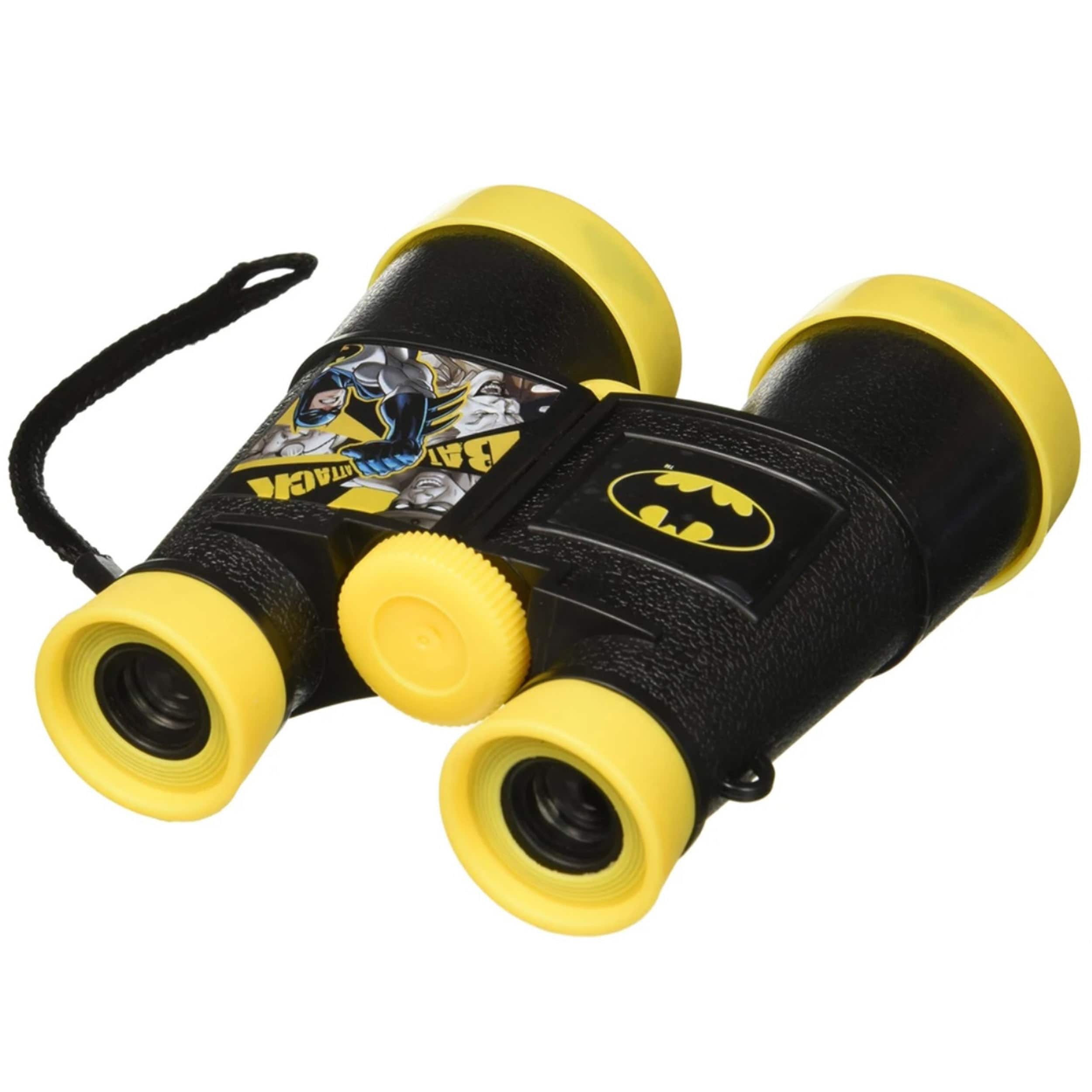Batman 7x35 Binoculars