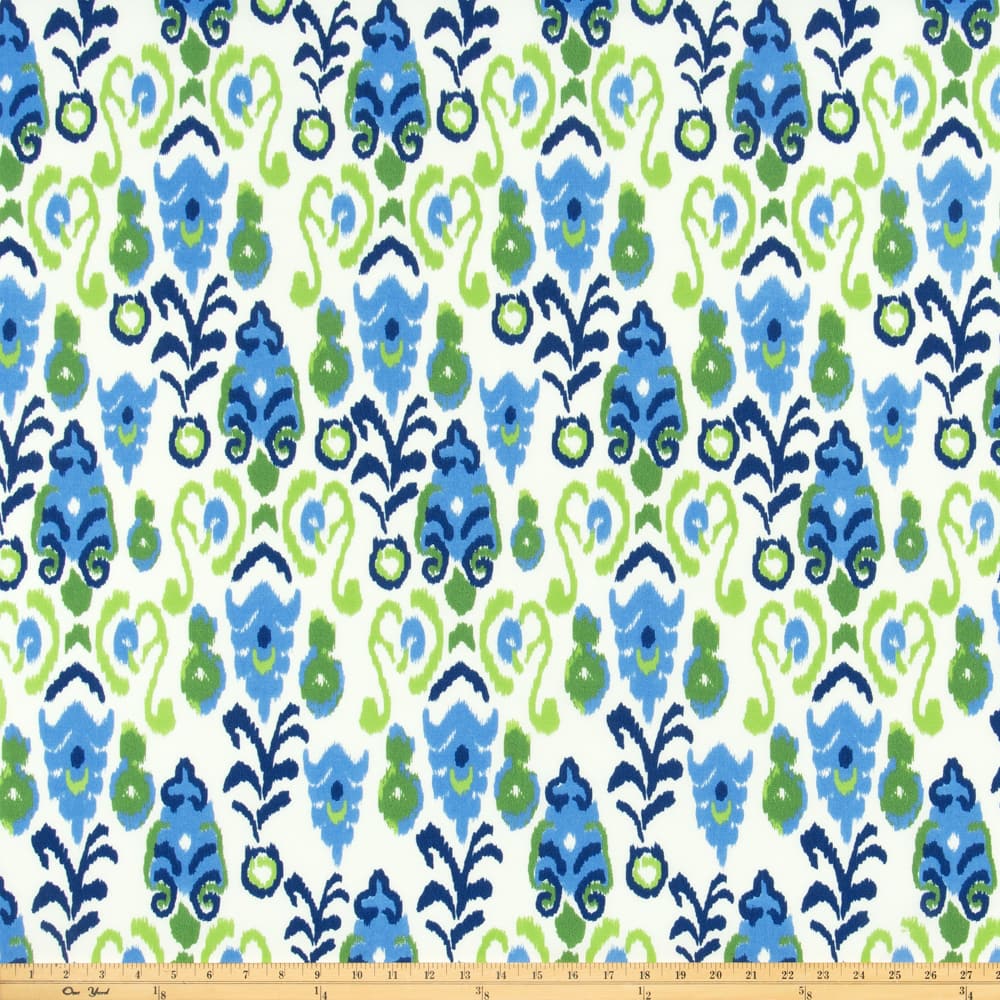 Premier Prints Neda Outdoor Fabric