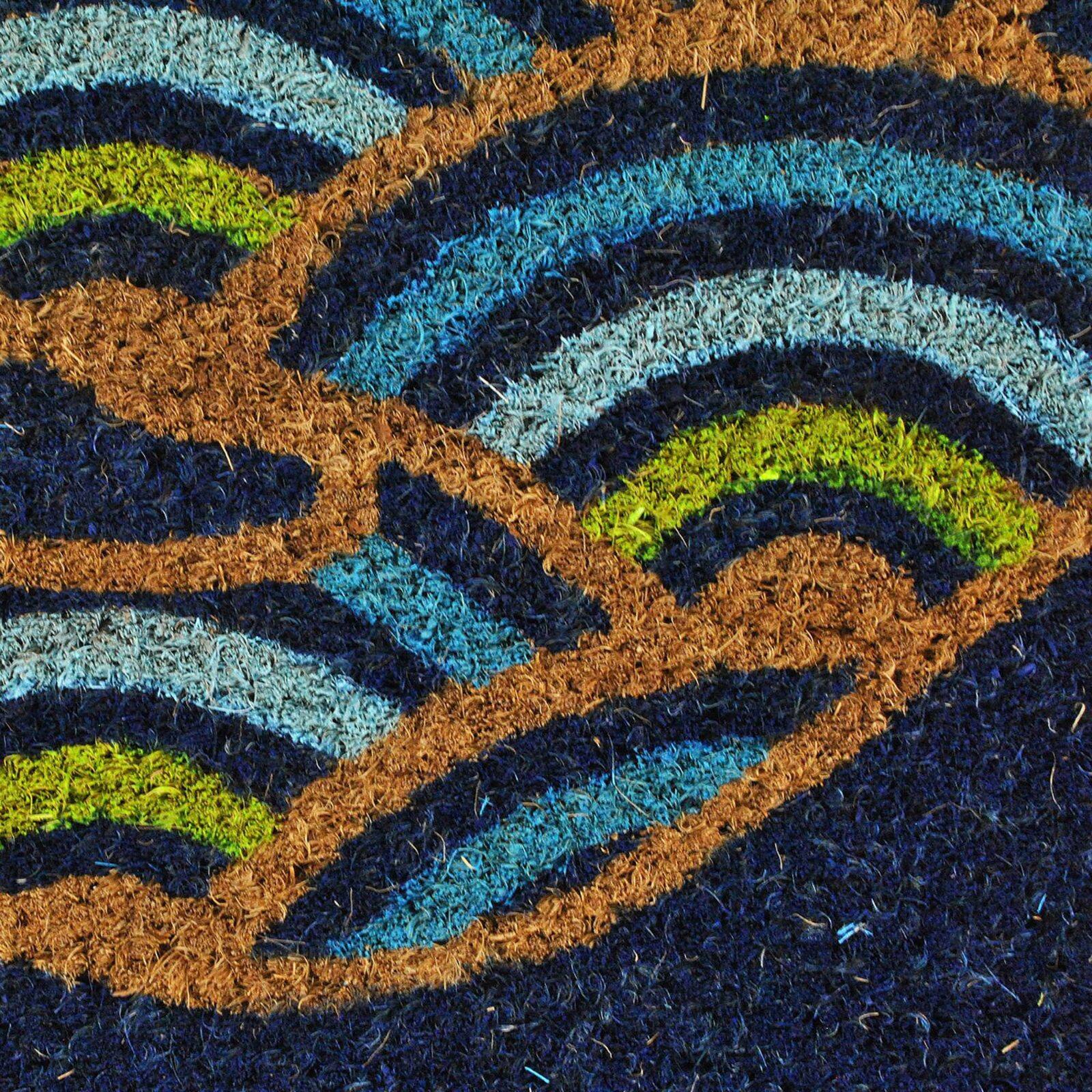 DII® Whale Doormat