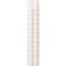 10" Unscented Bubble Taper Candles, 2ct. by Ashland®