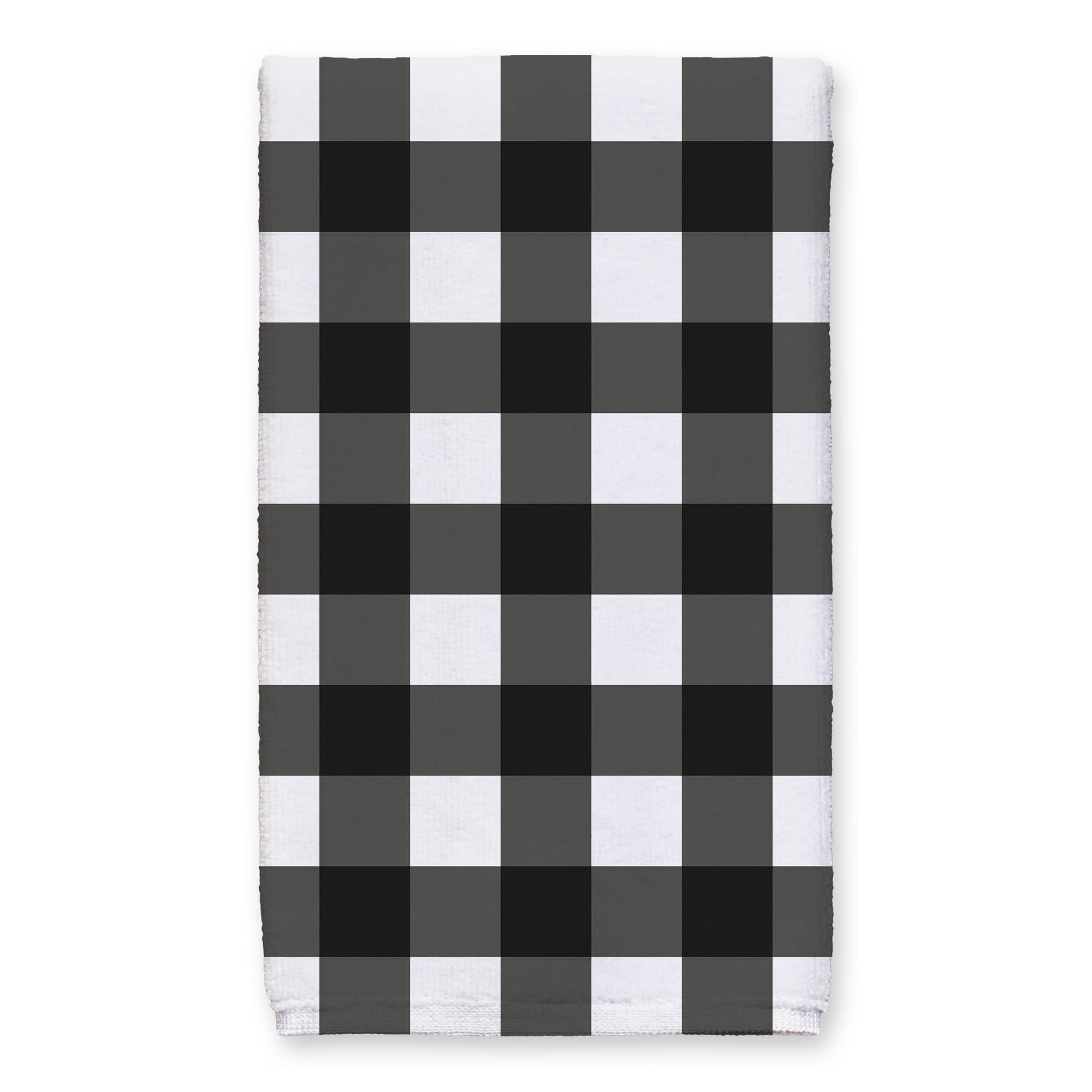 Double Double Toil Tea Towel Set