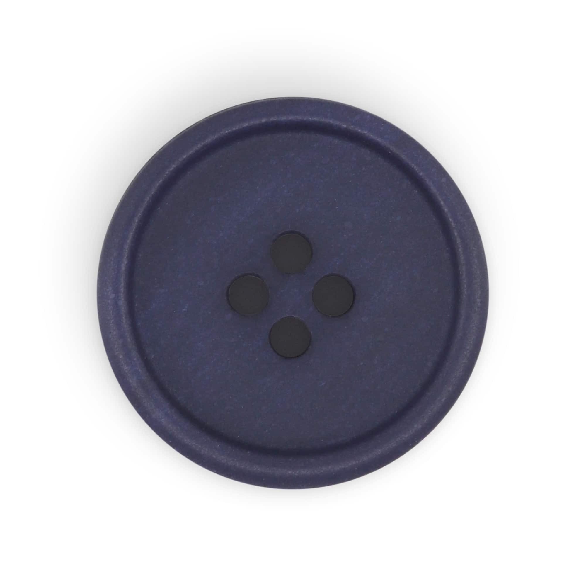 Dritz® 23mm Recycled Paper Round Button