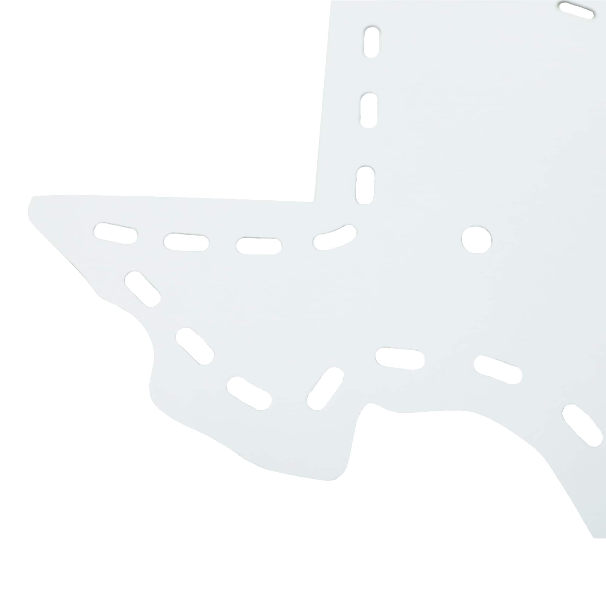 15" Texas Heavy Duty Mum Backer by Celebrate It®