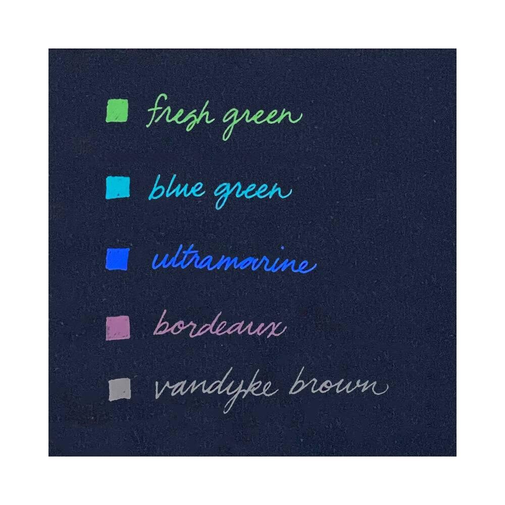 6 Packs: 5 ct. (30 total) Gelly Roll® Moonlight® 06 Fine Point Twilight Gel Pens