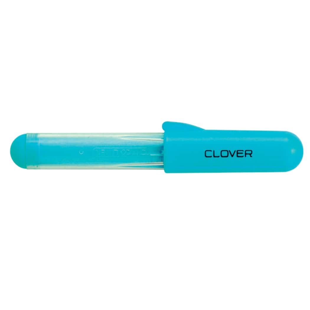 Clover Pen Style Chaco Liner